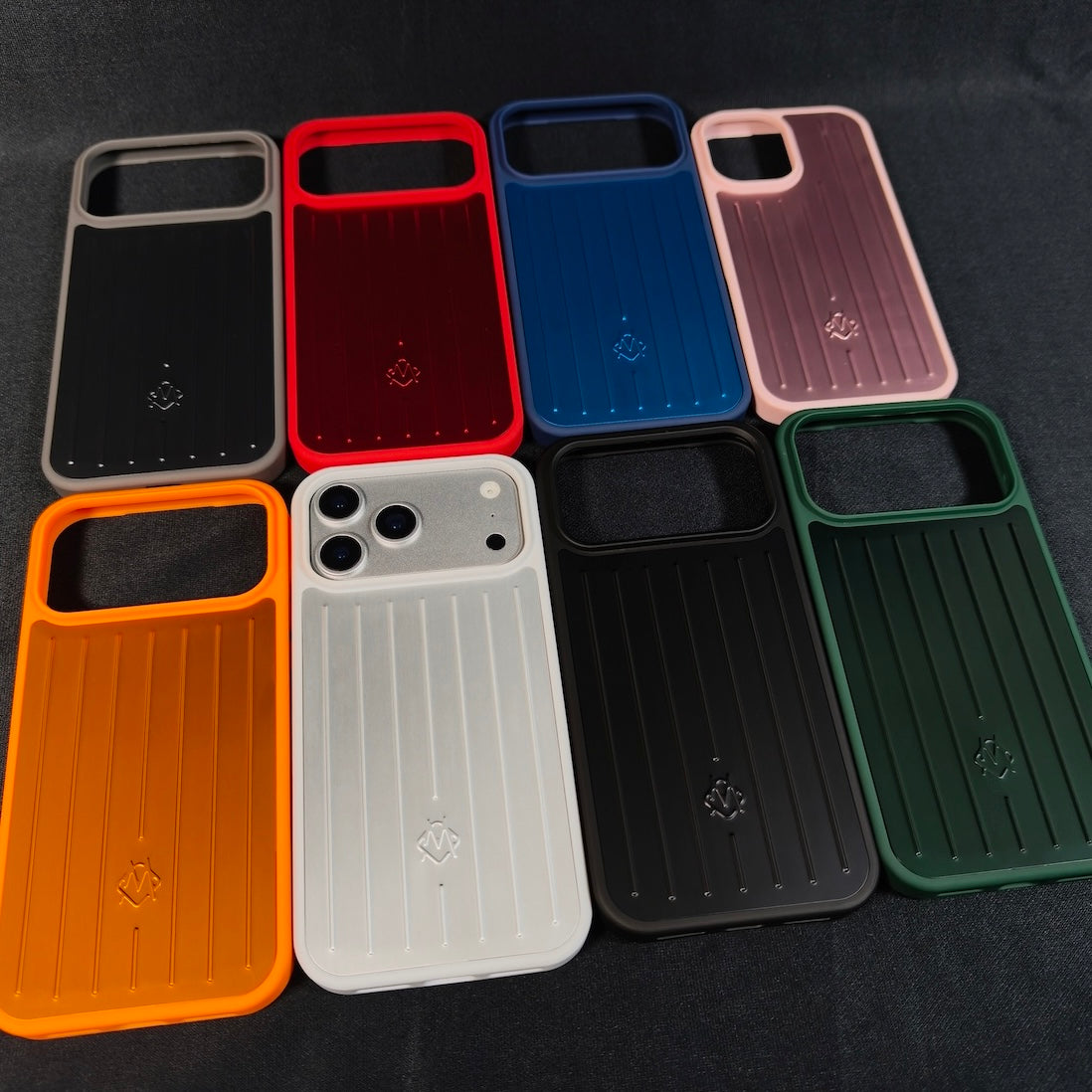 BAG IPHONE CASES COLORFUL