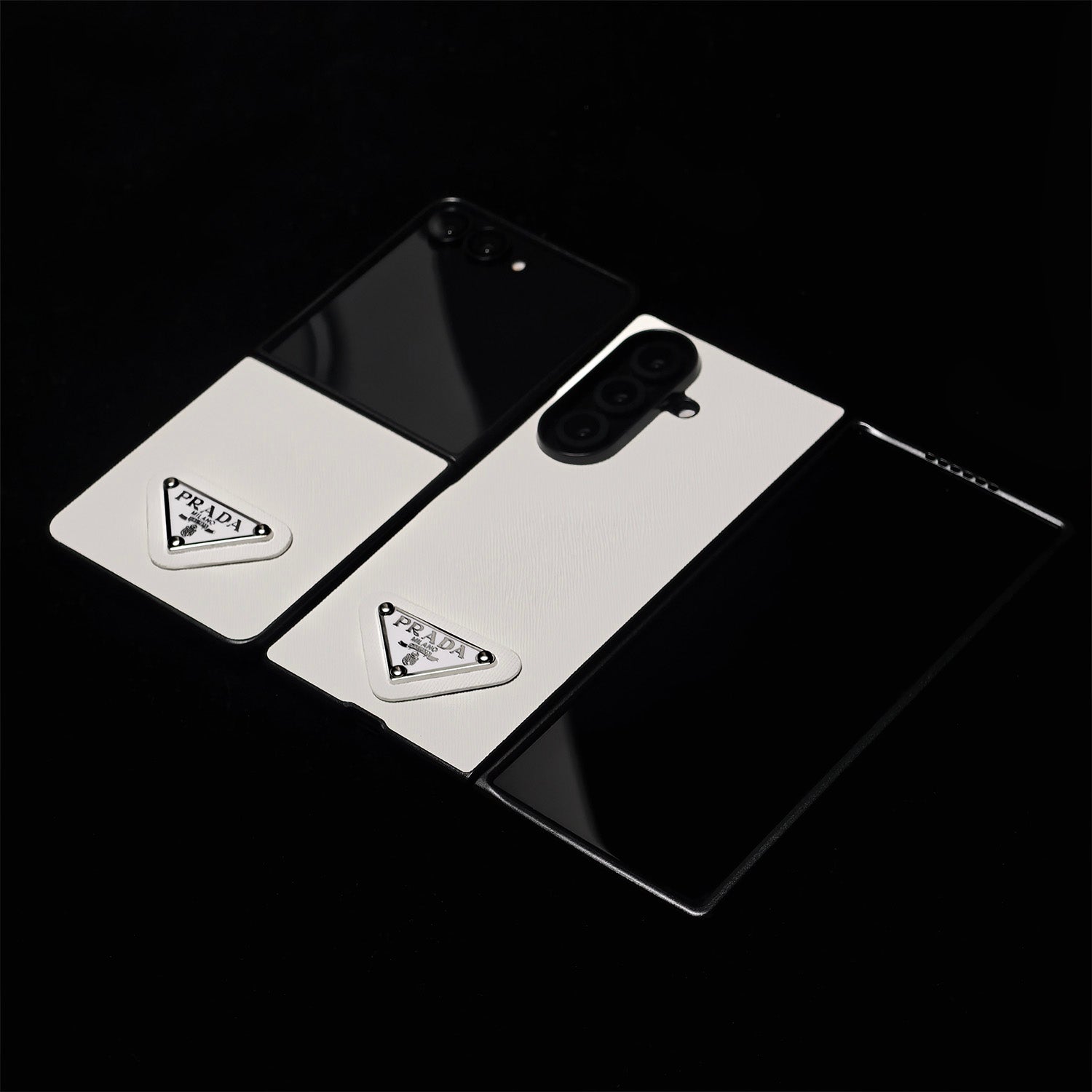 PRD LOGO WHITE Z SERIES