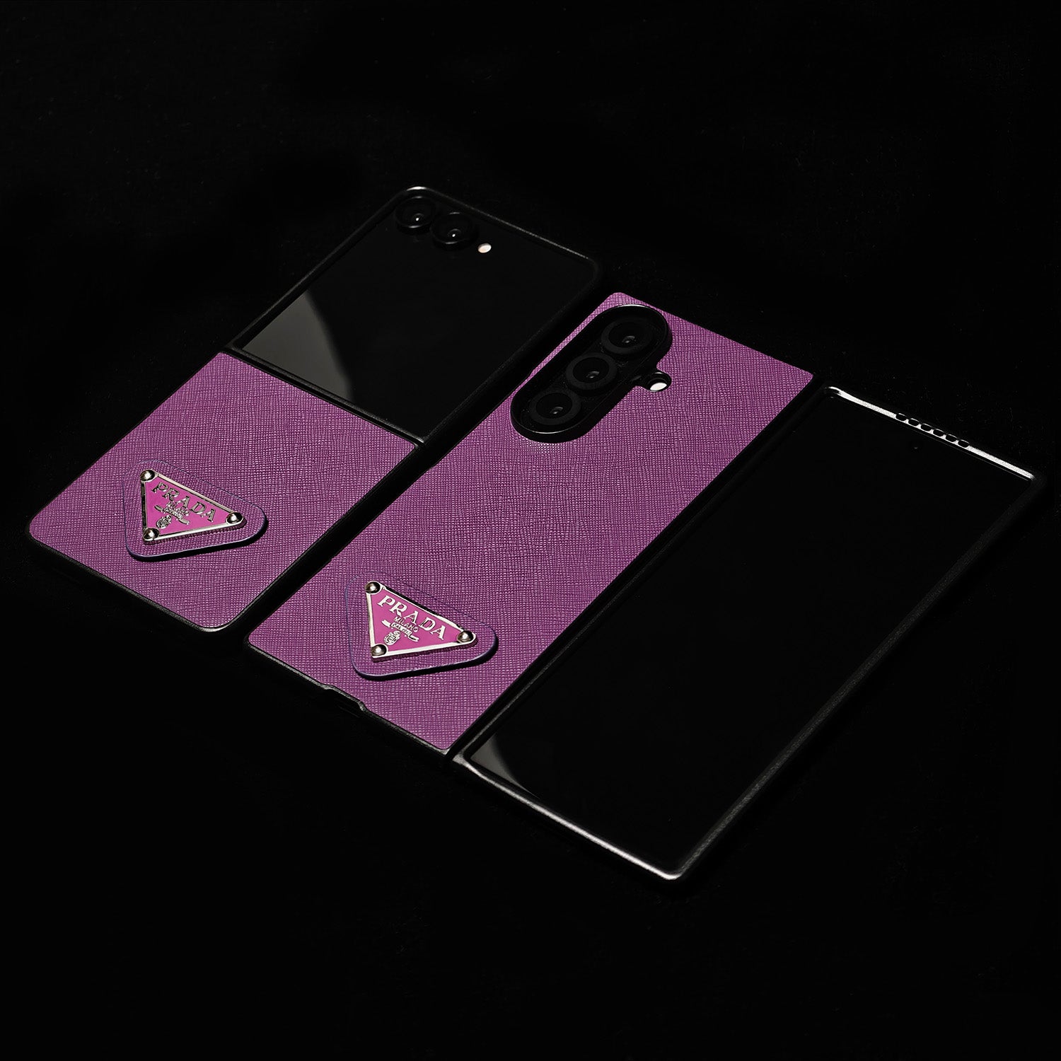 PRD LOGO PURPLE Z SERIES