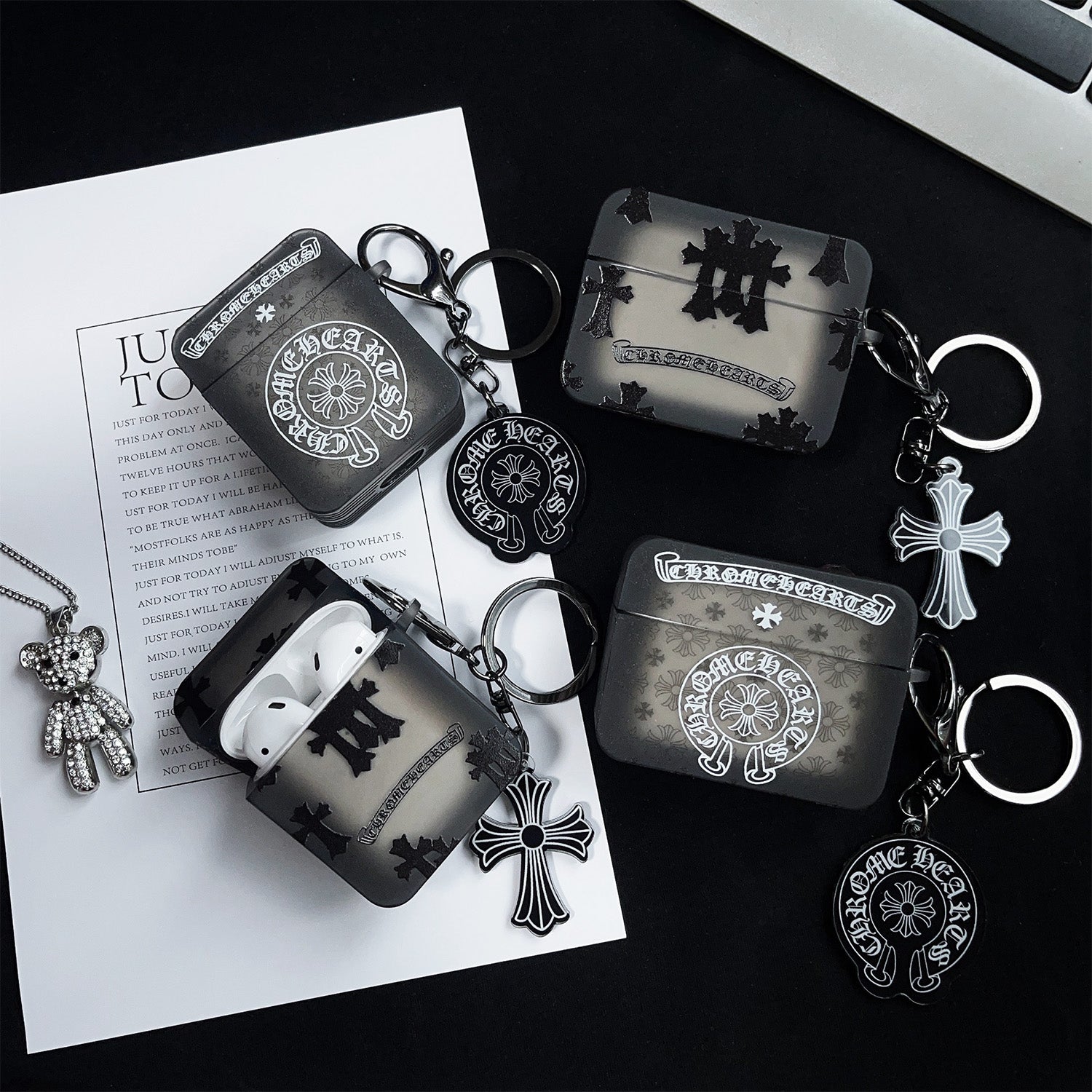 CR HEART LOGO SQUARE