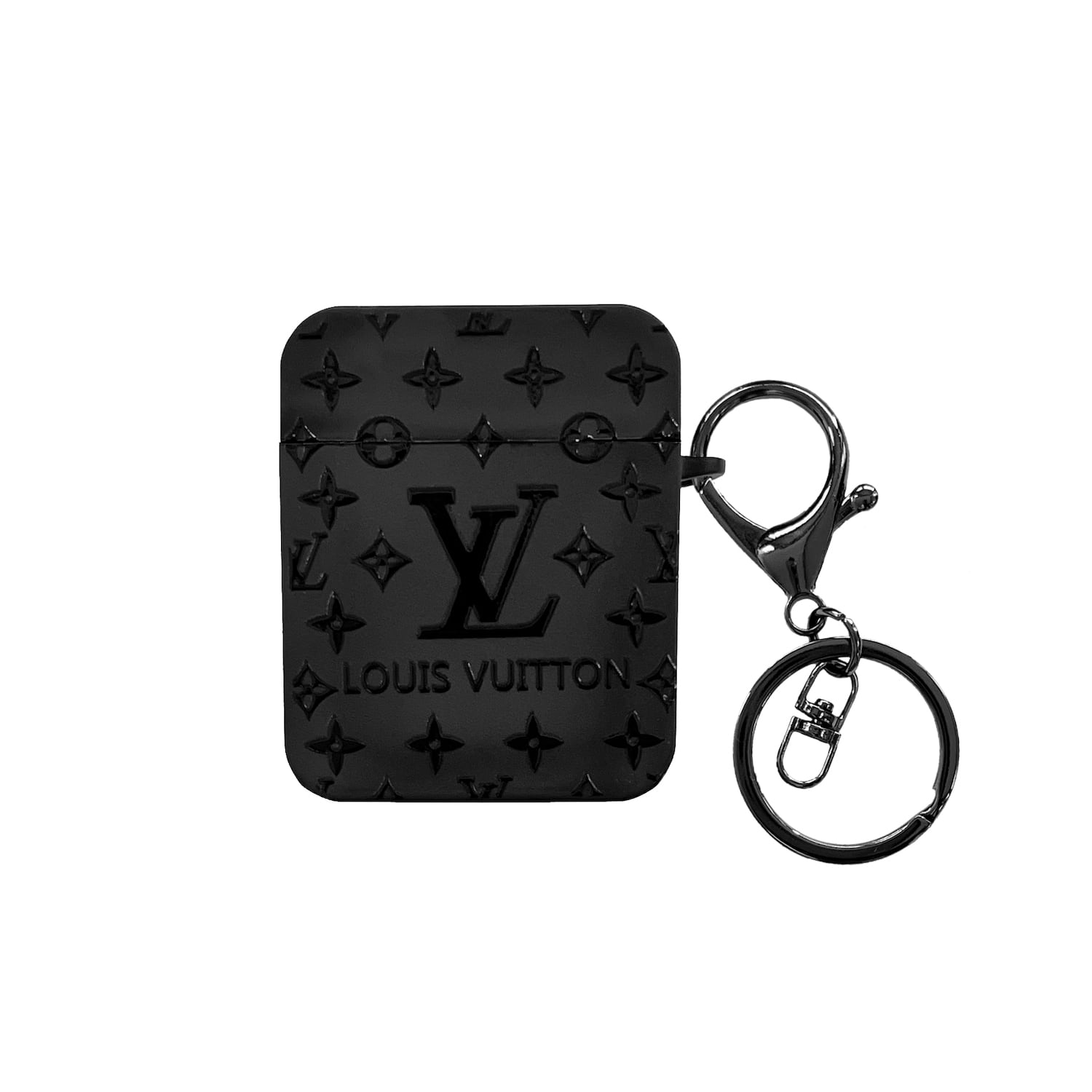 L LOGO ALL BLK