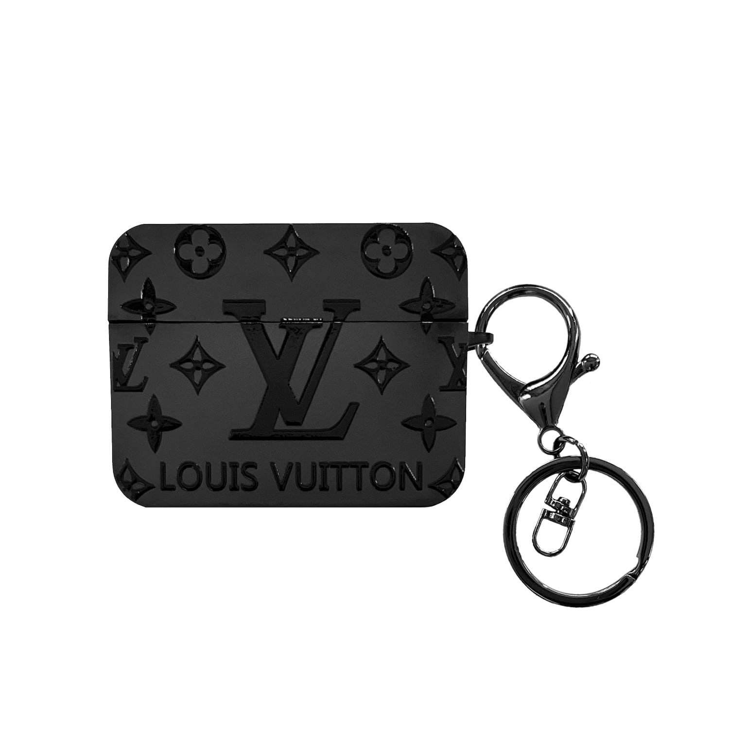 L LOGO ALL BLK