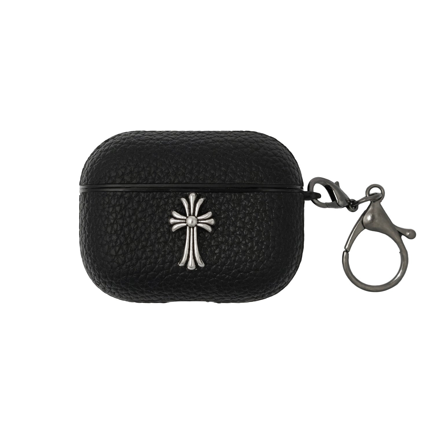 CR HEART CROSS EMBOSSED