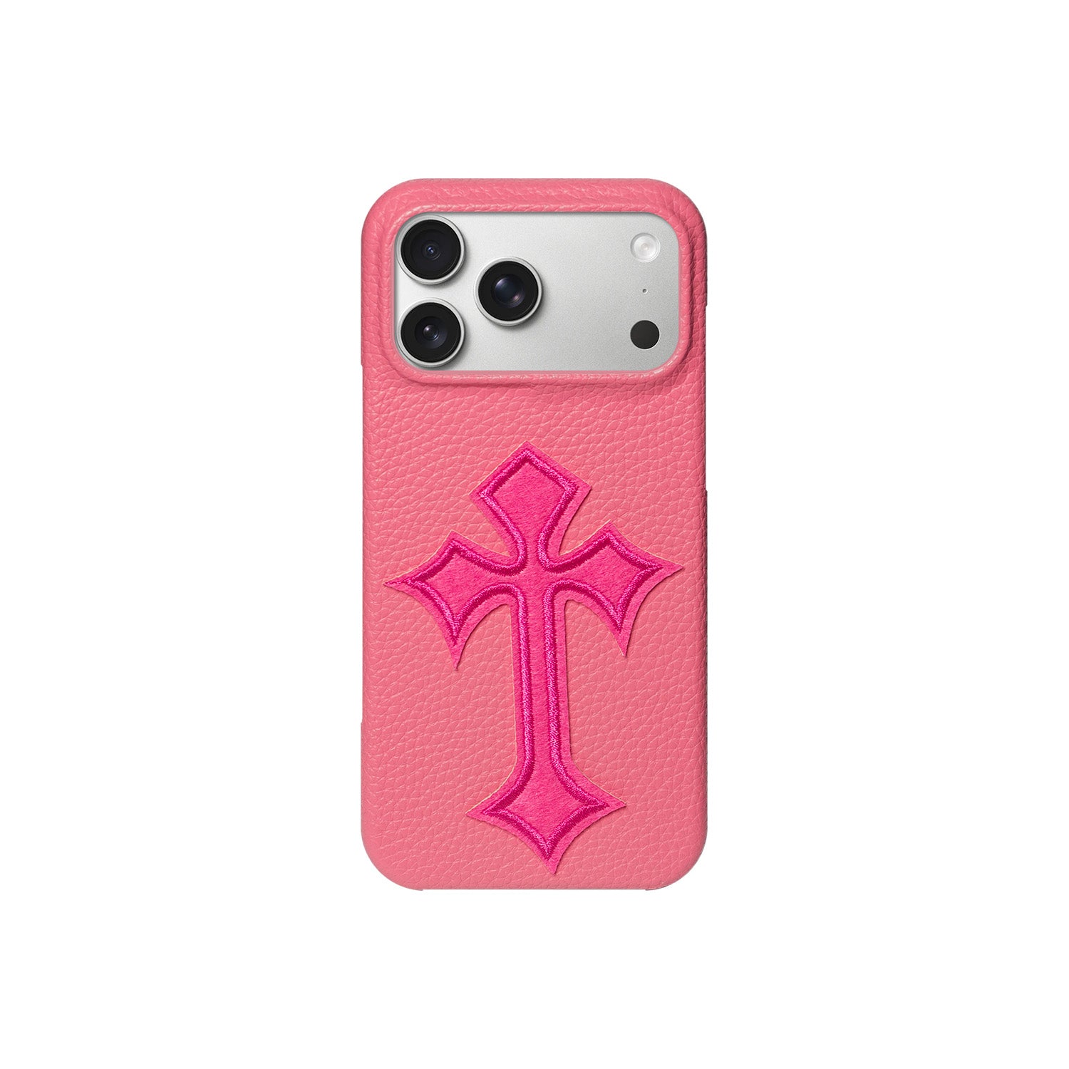CR HEART CROSS