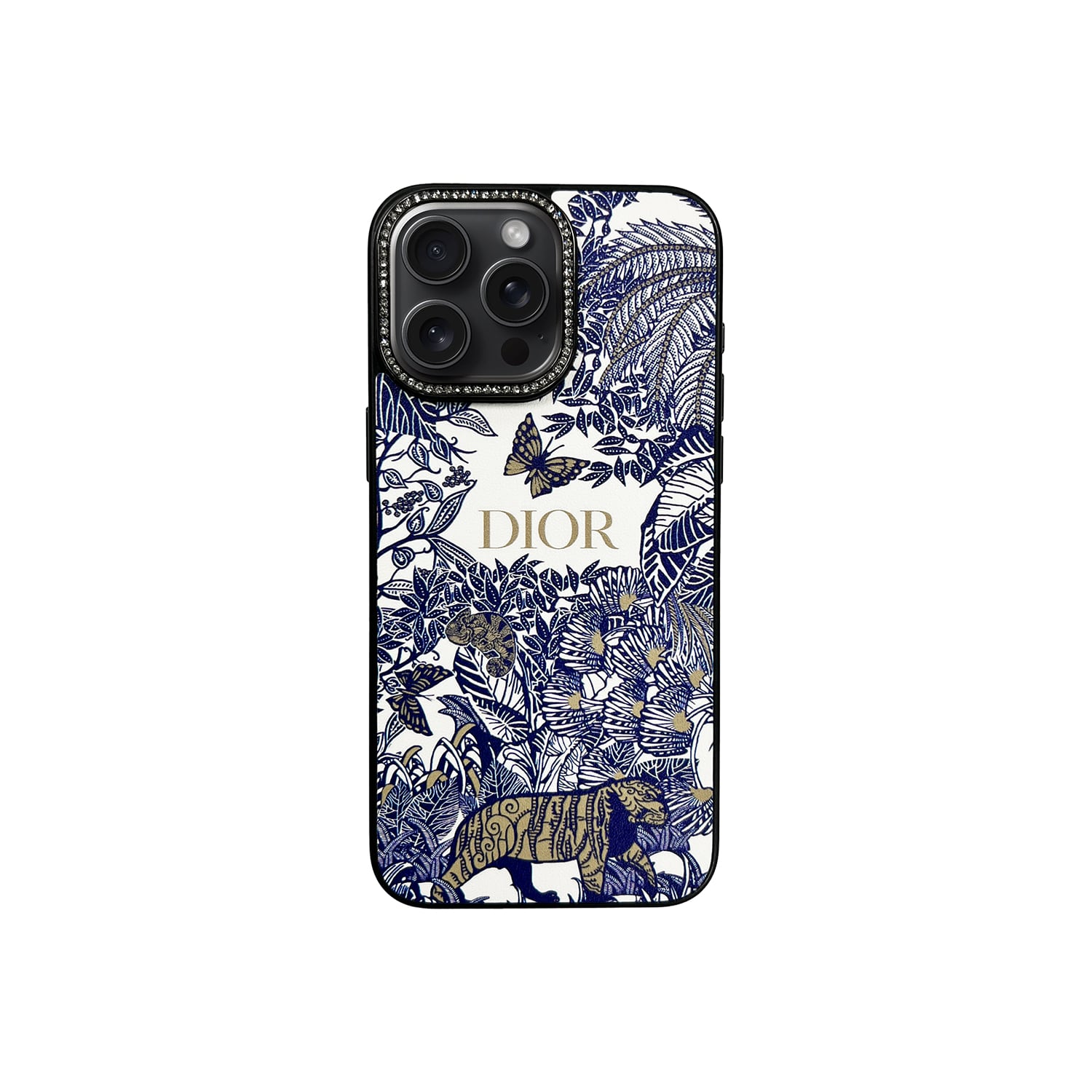 D FLOWER CUSTOM SIDE