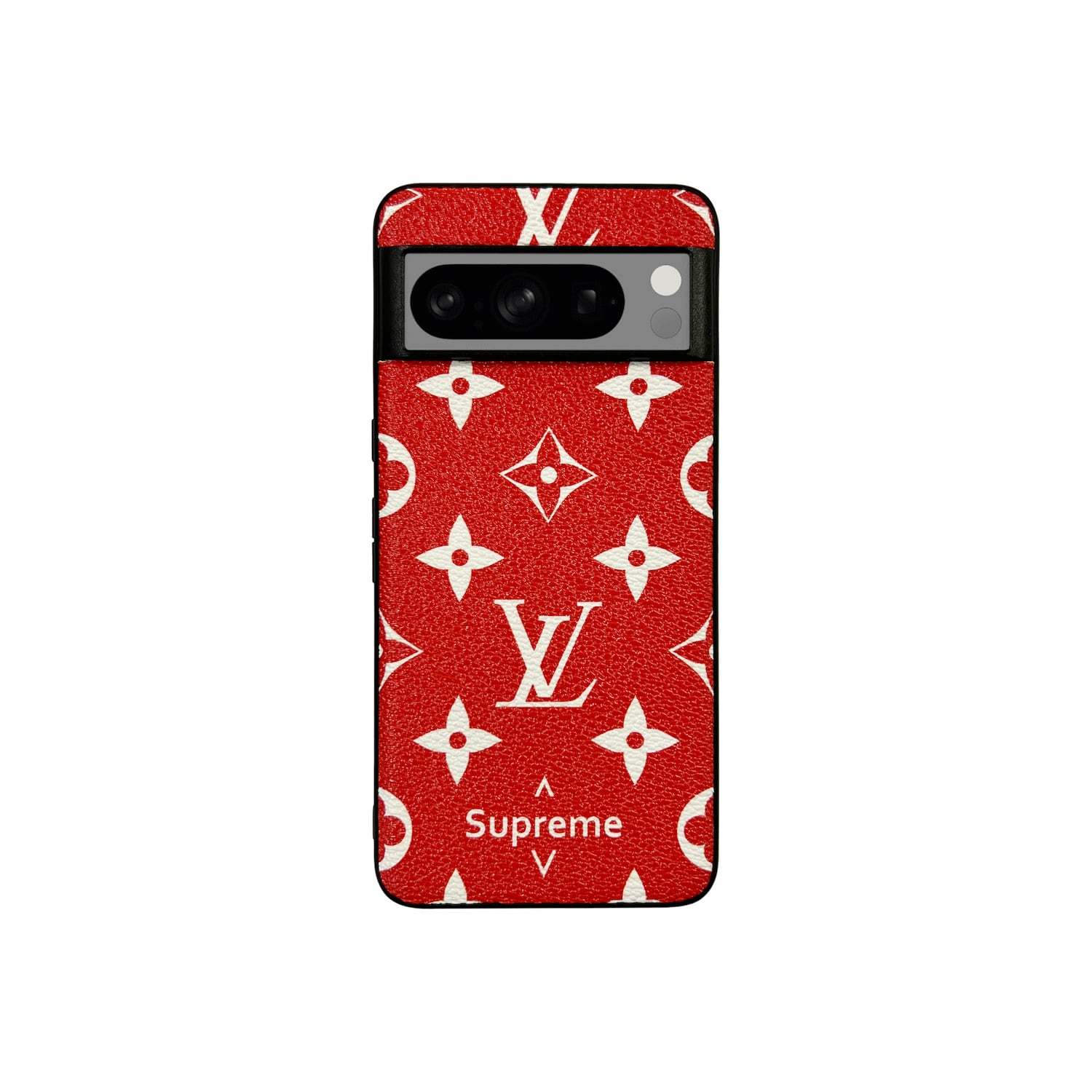 L X SUP CLASSIC RED