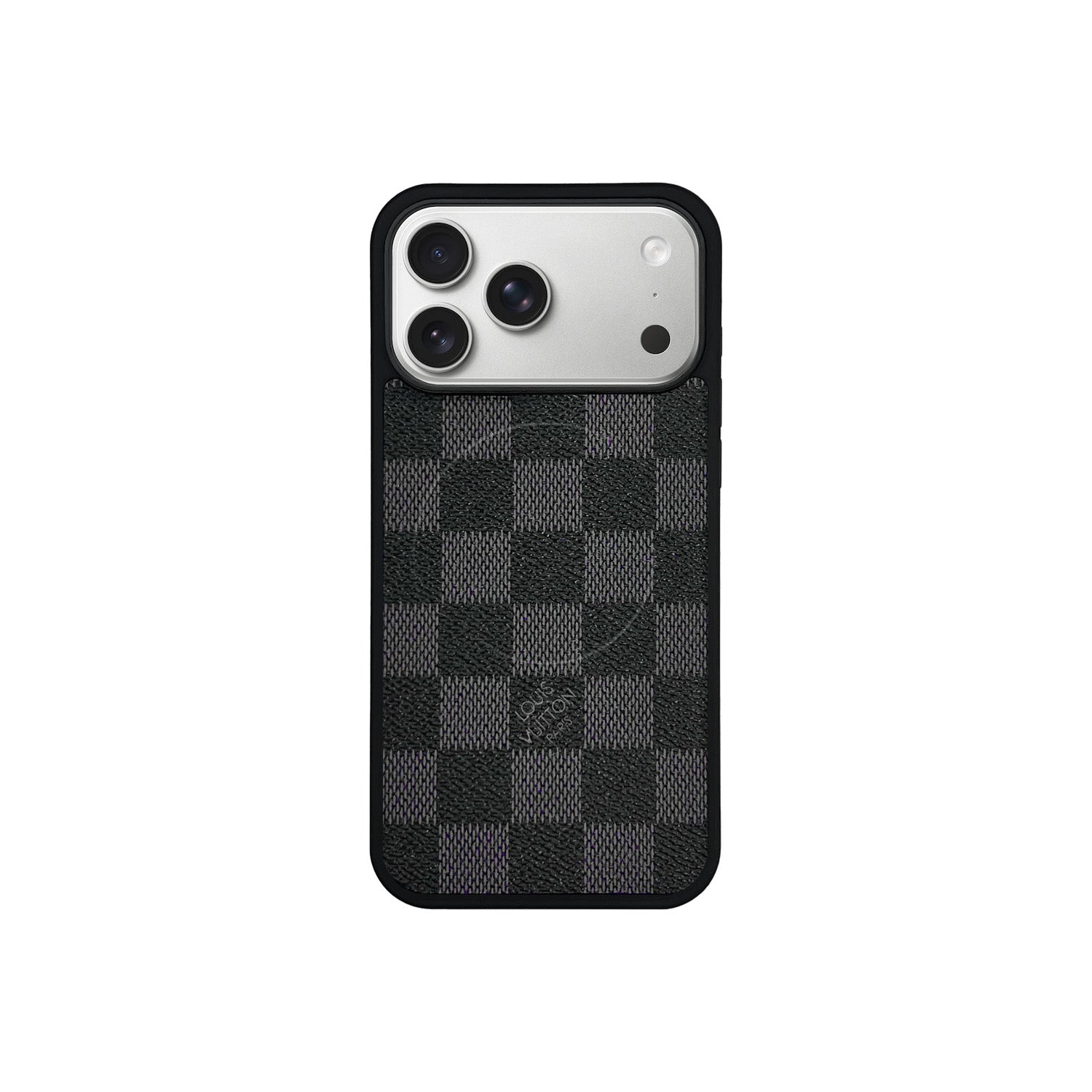MAGSAFE L CHESSBOARD BLK