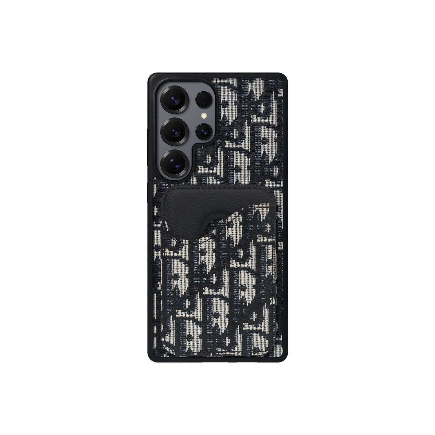 SET MAGSAFE CARDHOLDER D LOGO CLASSIC