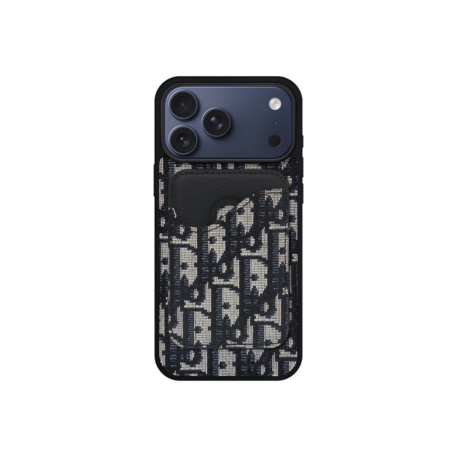 SET MAGSAFE CARDHOLDER D LOGO CLASSIC