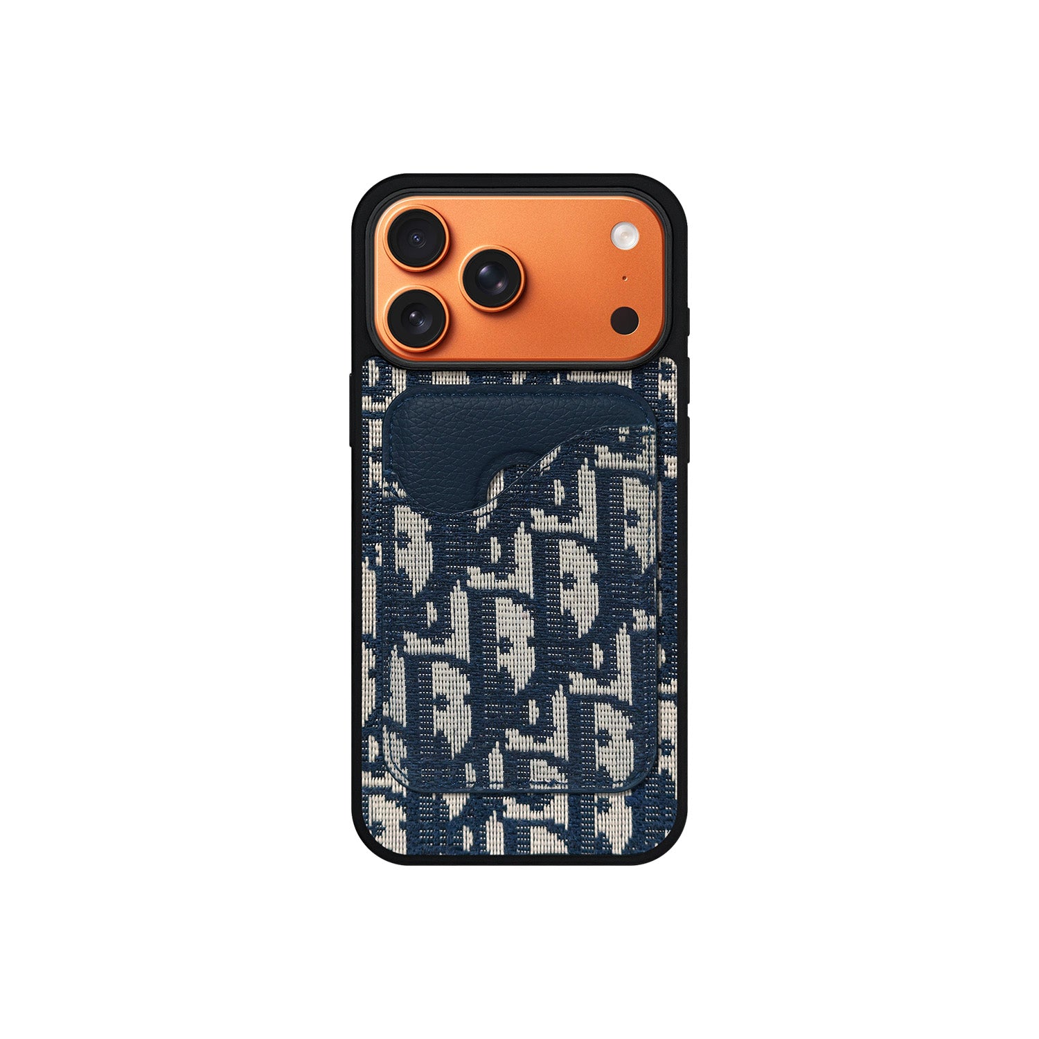 SET MAGSAFE CARDHOLDER D LOGO CLASSIC