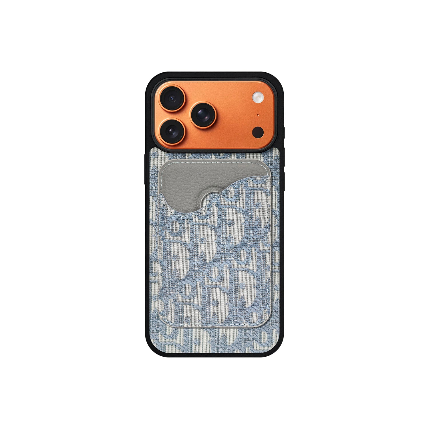 SET MAGSAFE CARDHOLDER D LOGO CLASSIC