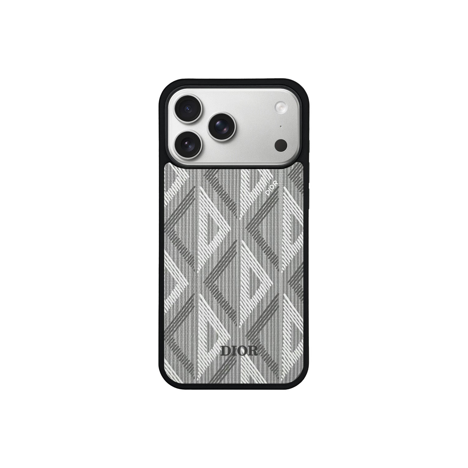 D LOGO PATTERN
