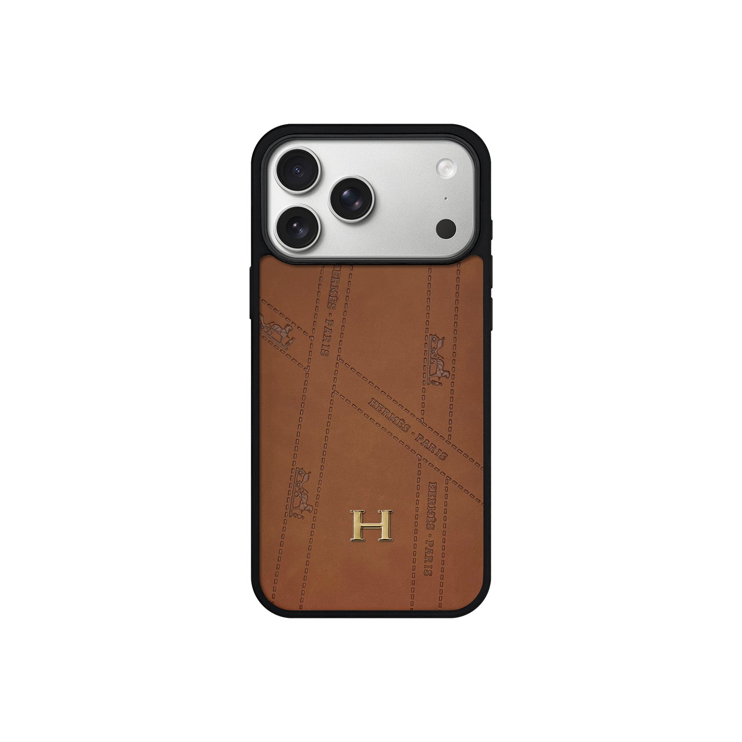 HRMS LEATHER