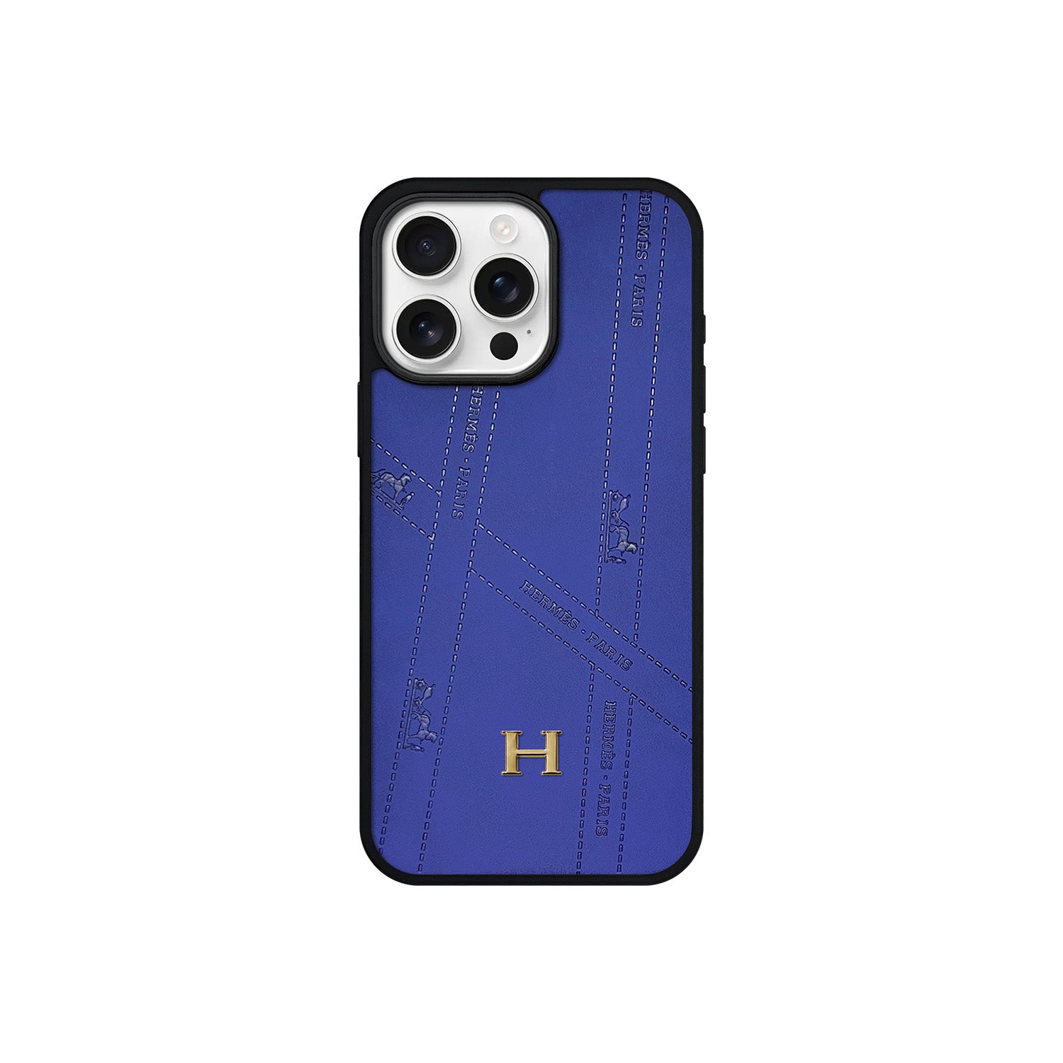 HRMS LEATHER