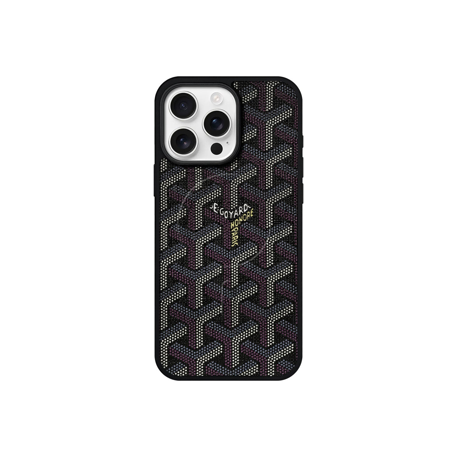 GYD BLACK