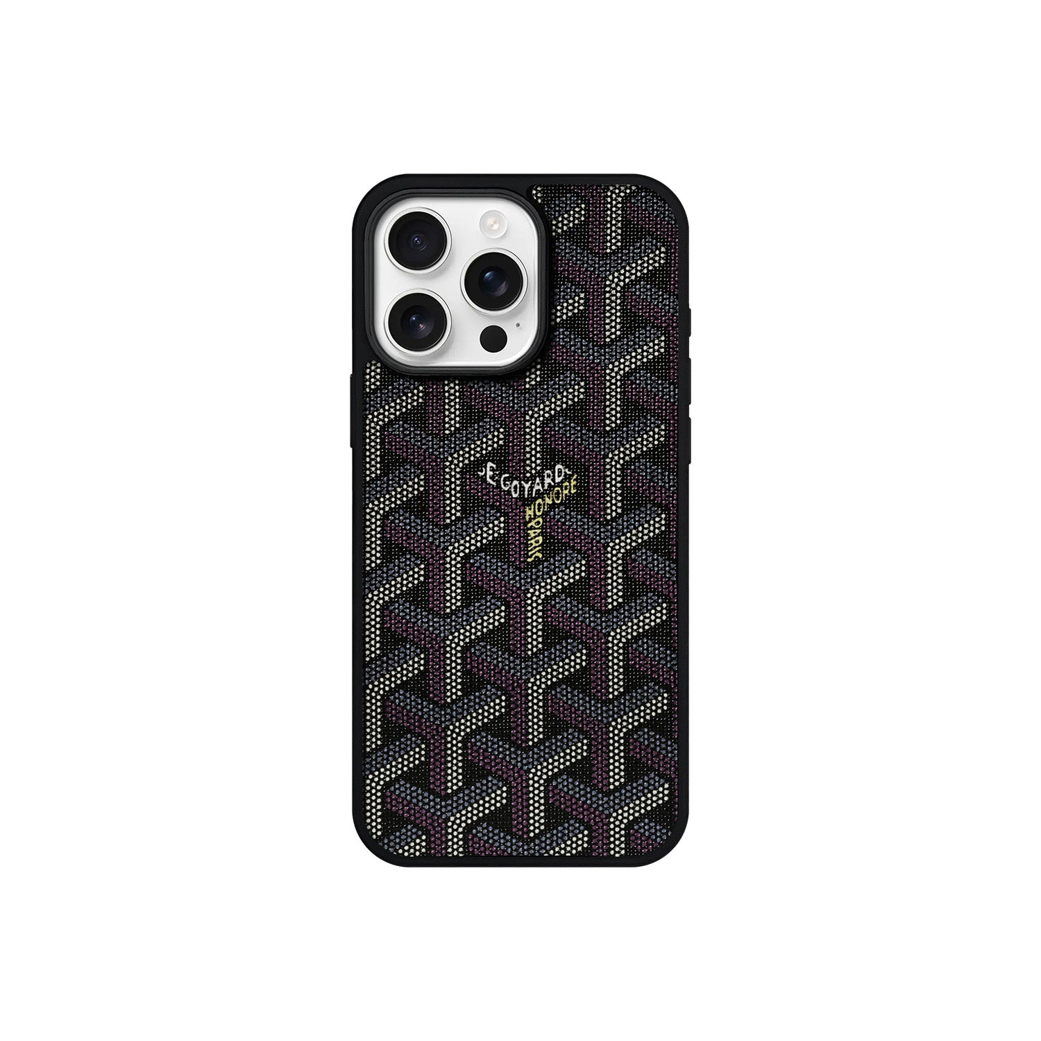 GYD BLACK