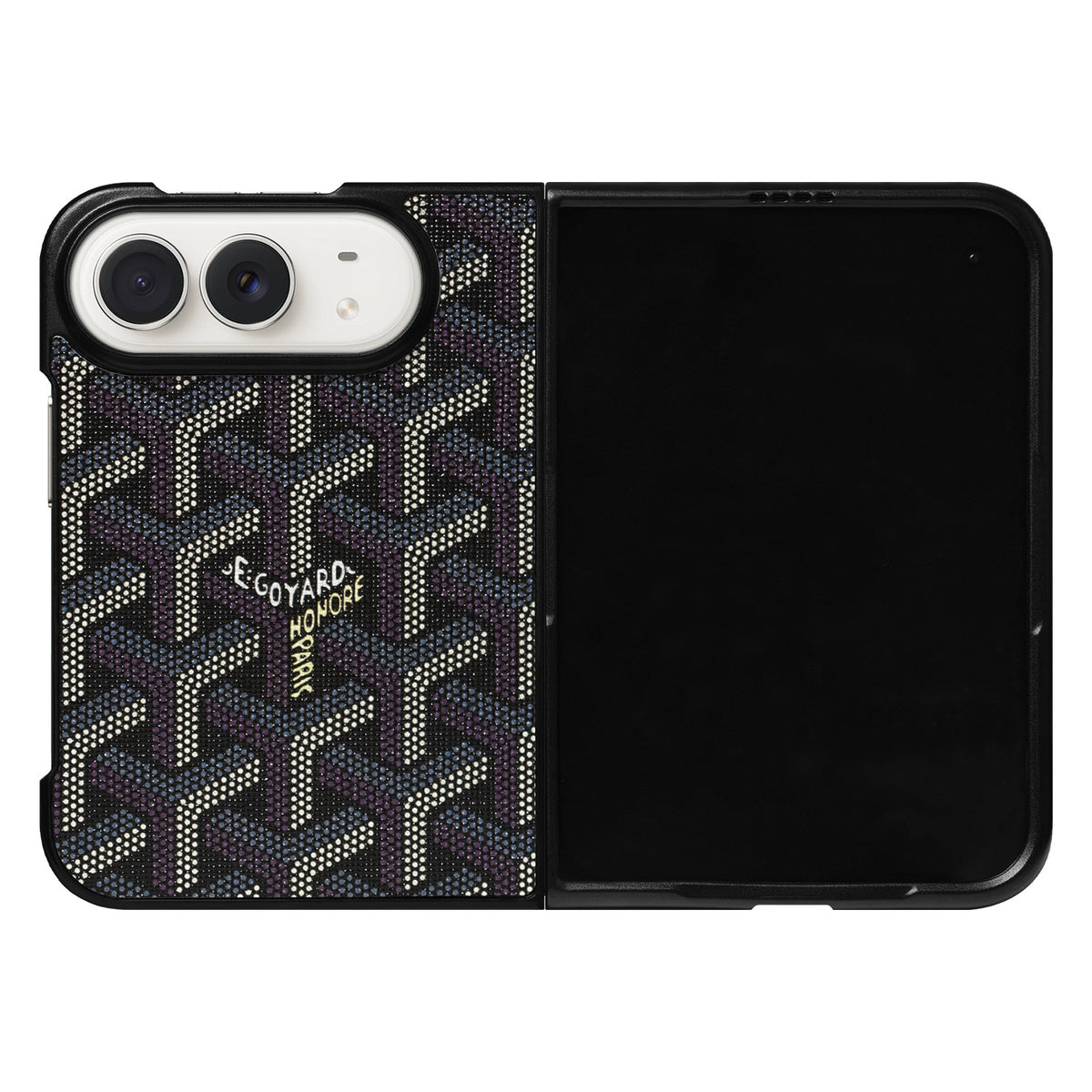 GYD LOGO BLACK
