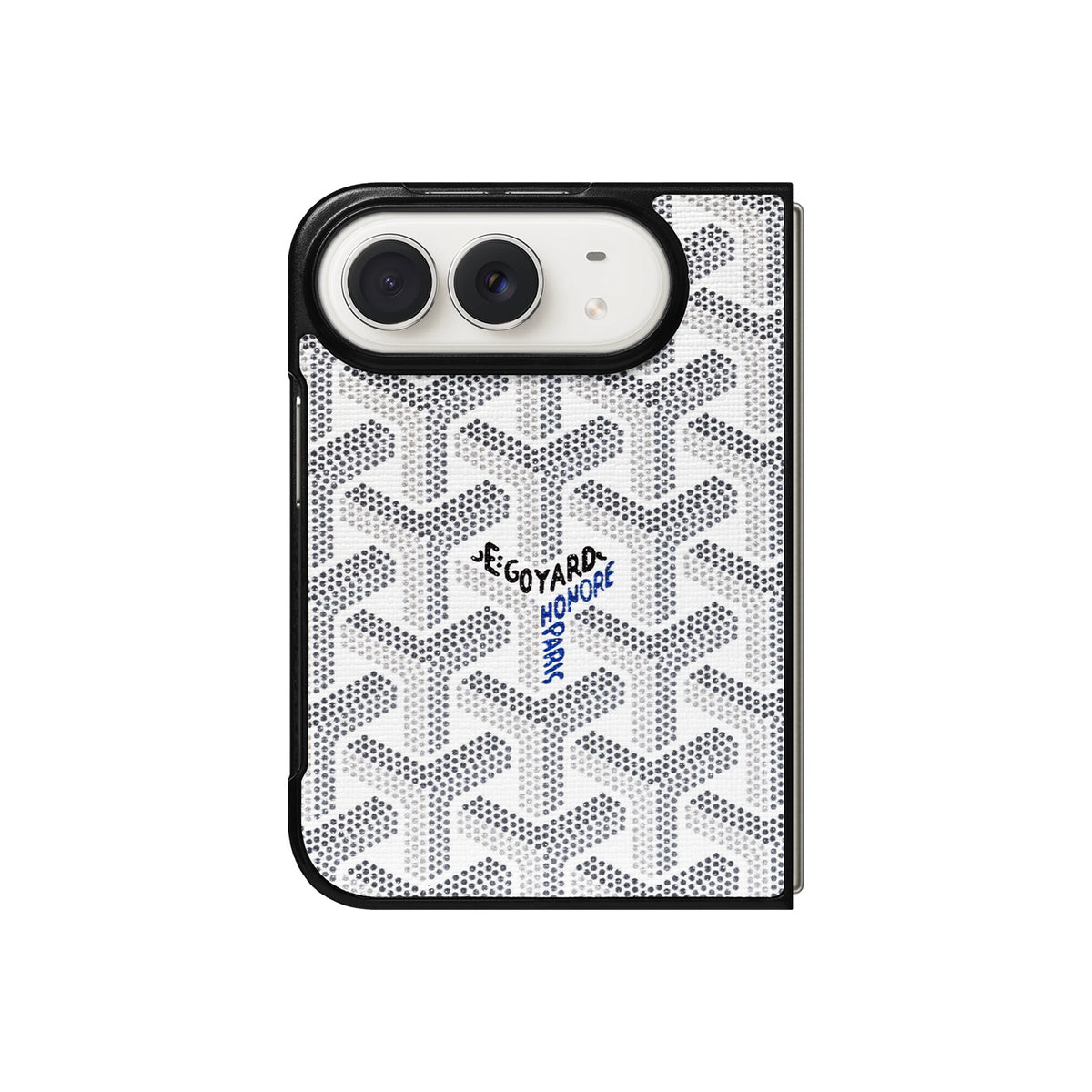 GYD LOGO WHITE