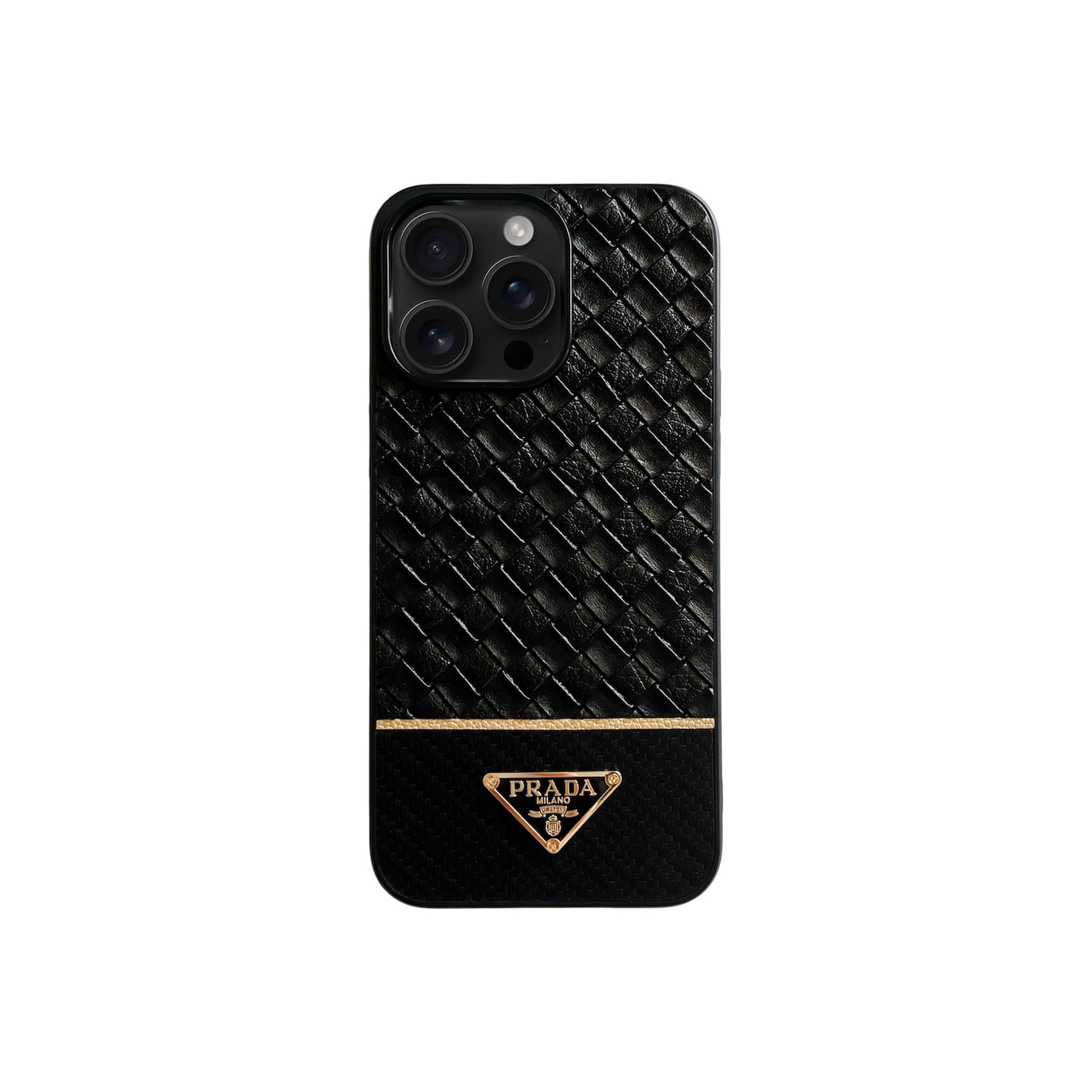 PRD GOLD & BLK