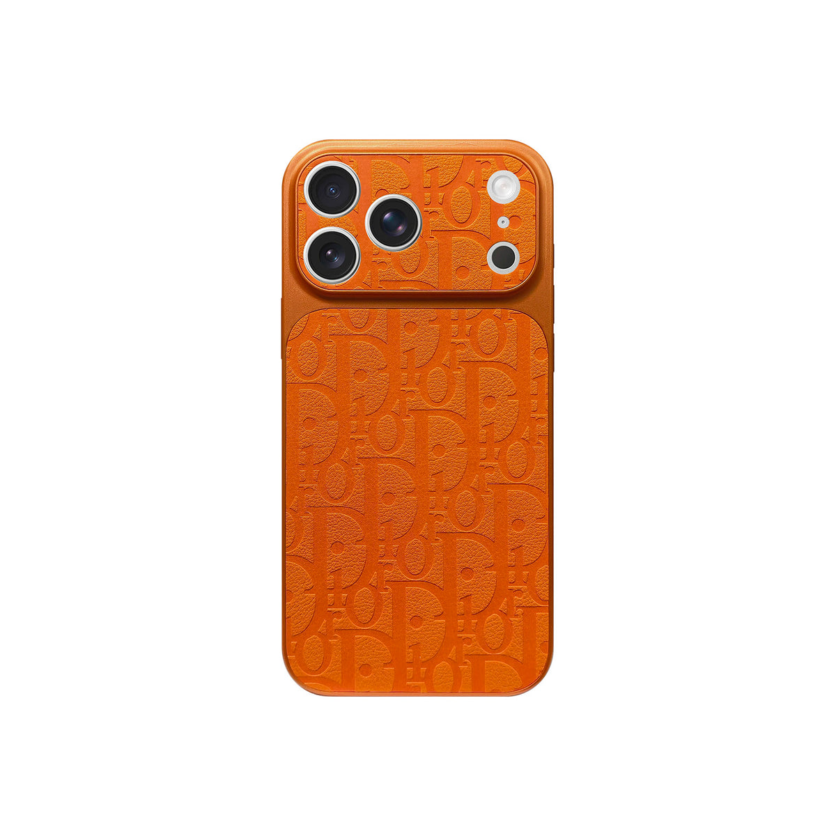 D EMBOSSED PATTERN