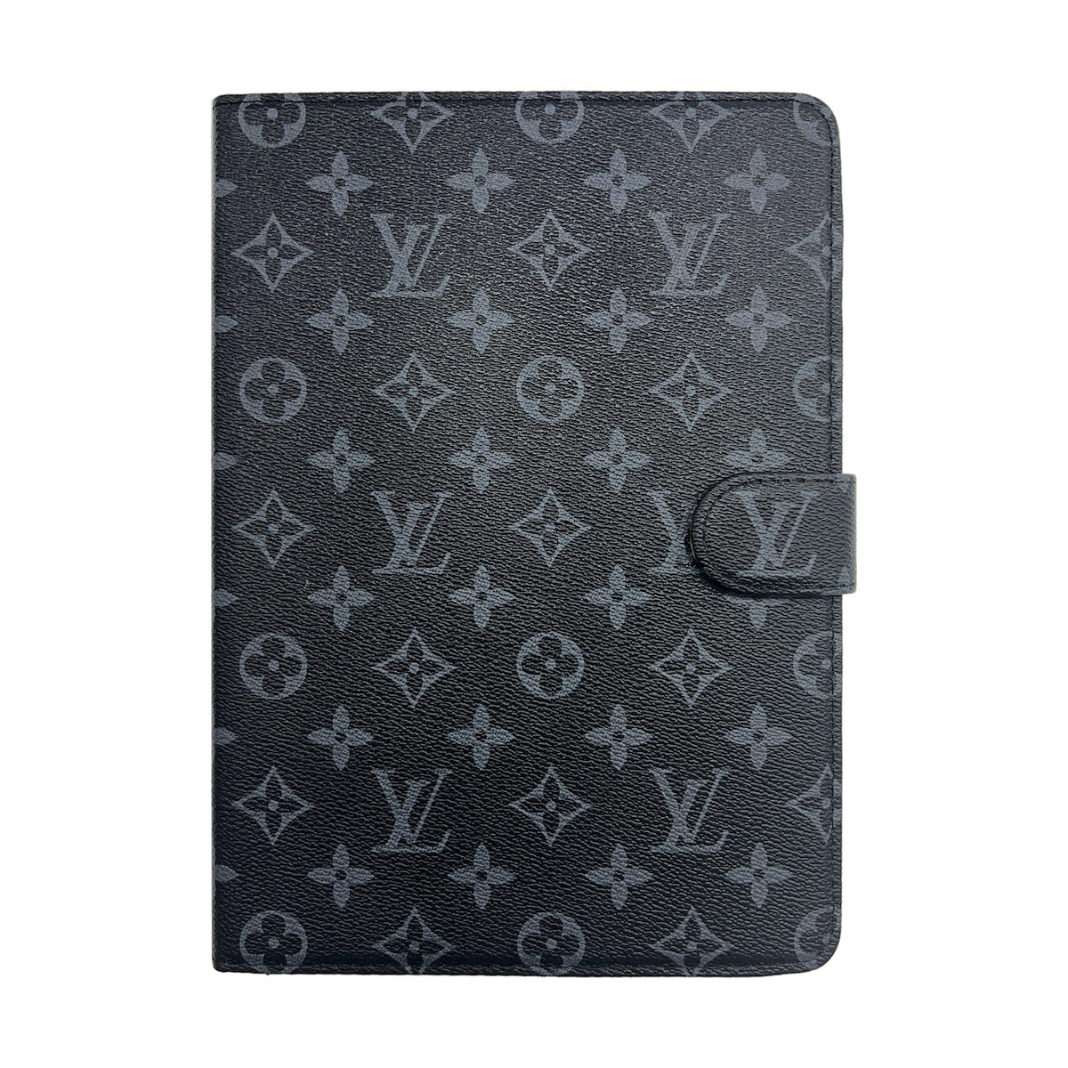 L CLASSIC BLK IPADCASES