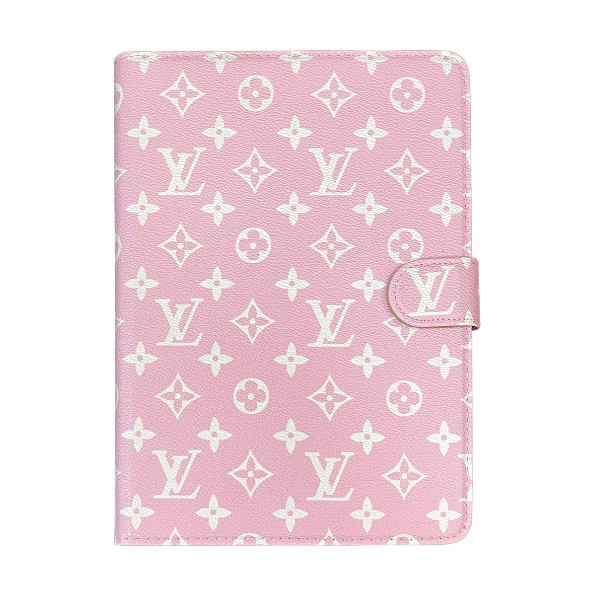 L CLASSIC PINK IPADCASES