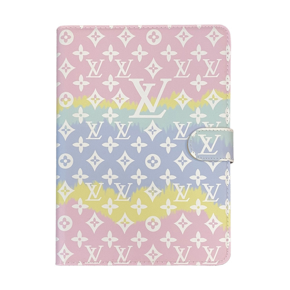 L CLASSIC COLORFUL IPADCASES