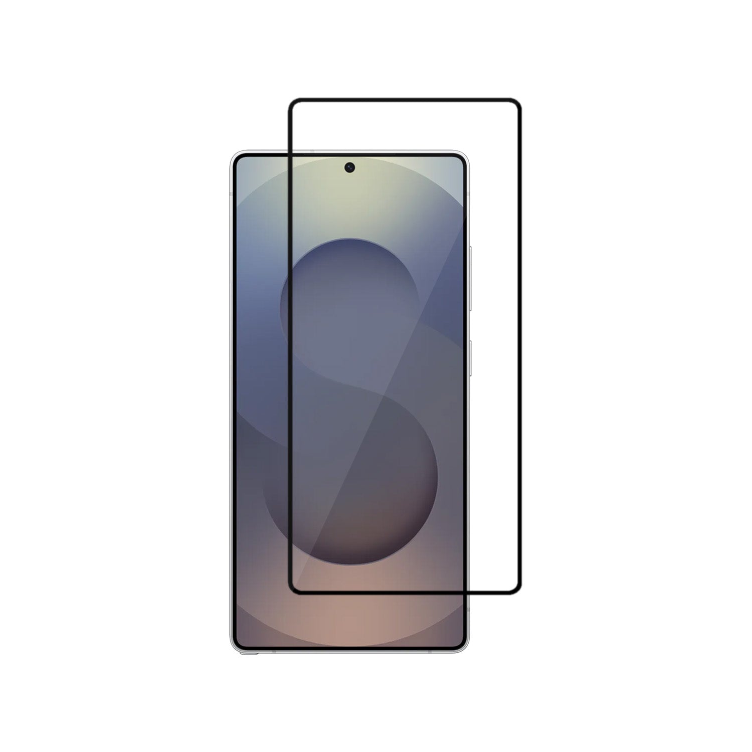 TEMPERED GLASS SCREEN PROTECTOR – Samsung