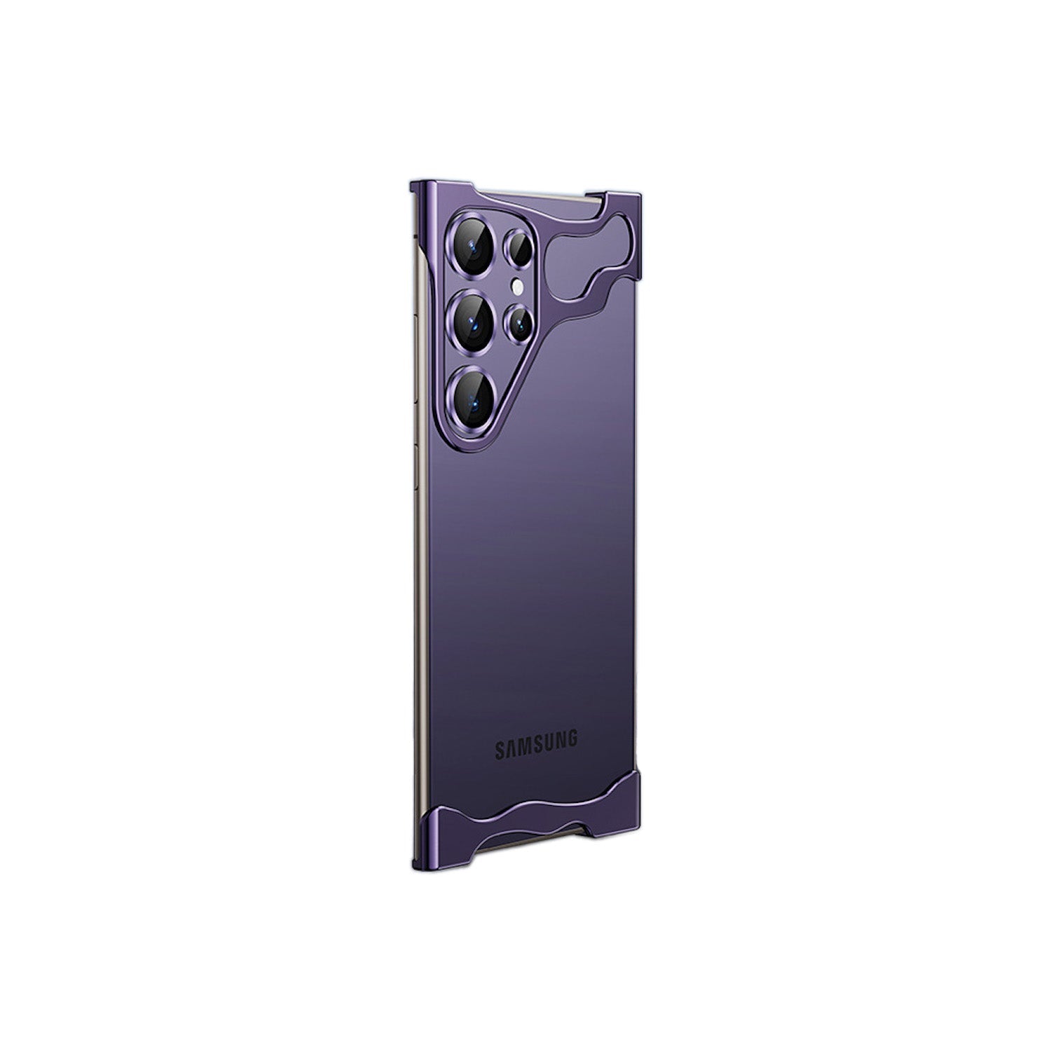 FUTURE 2.0 SAMSUNG CASE