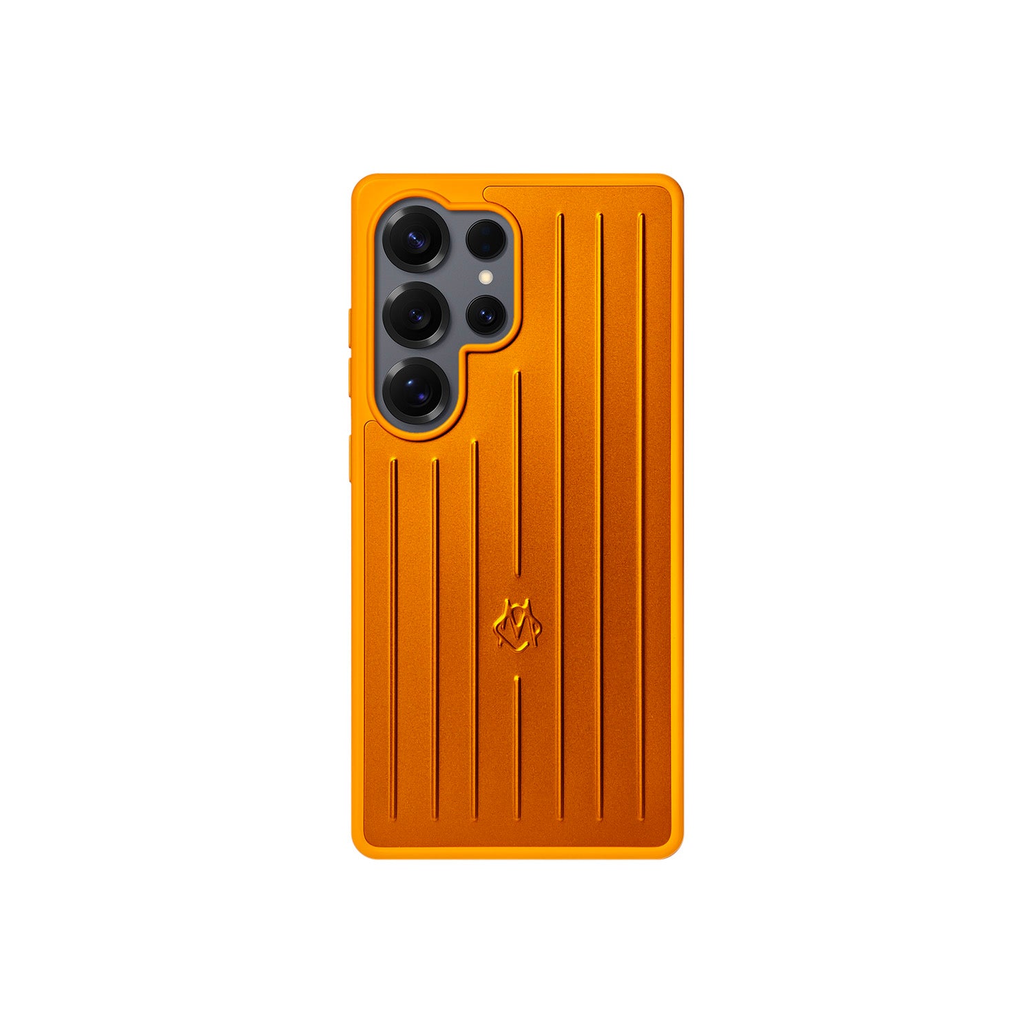 BAG SAMSUNG CASES ORANGE