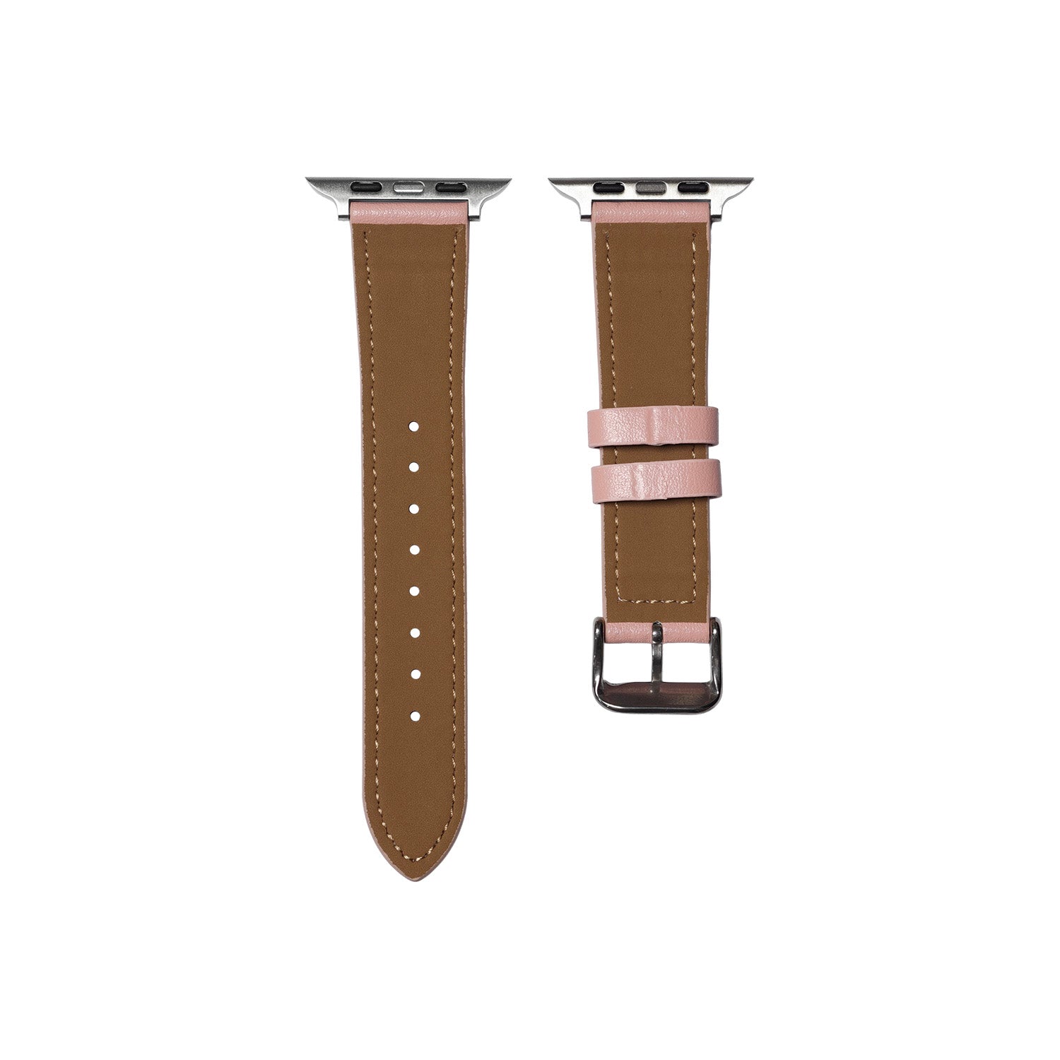 CR CROSS LEATHER PINK