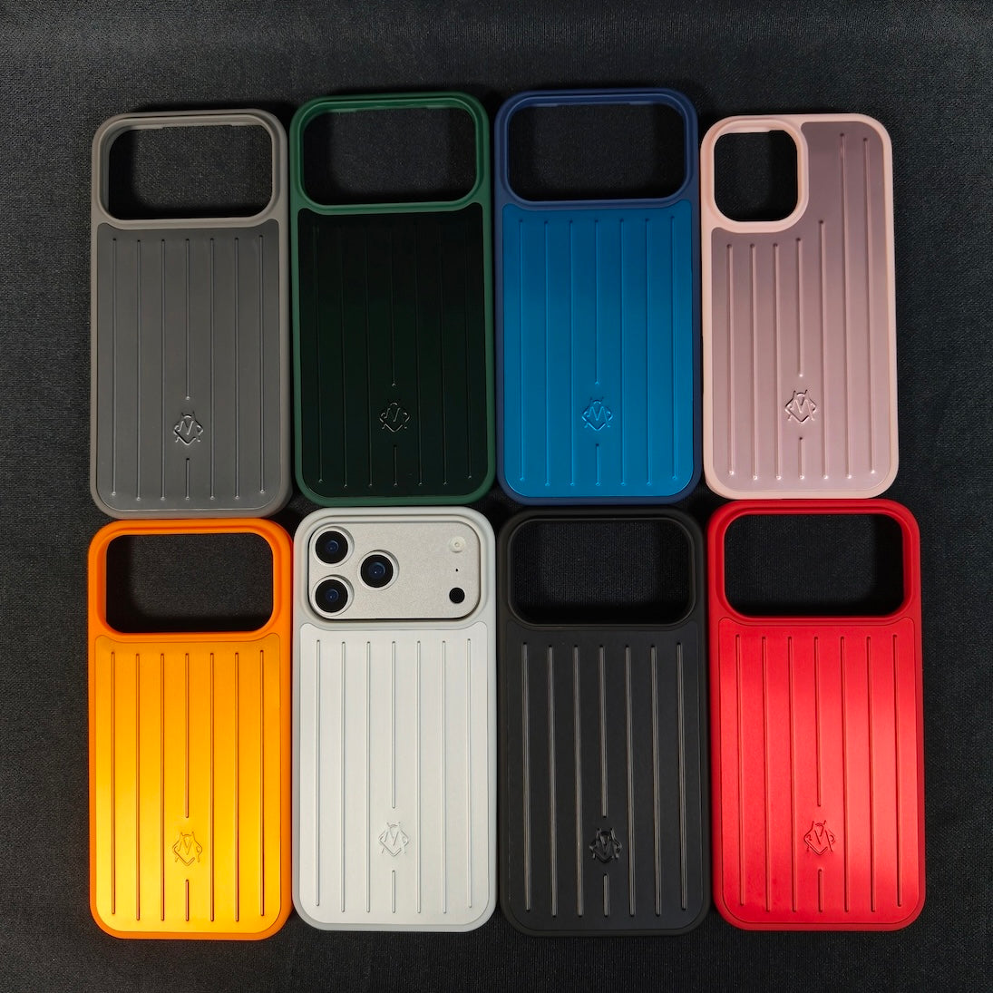 BAG IPHONE CASES COLORFUL