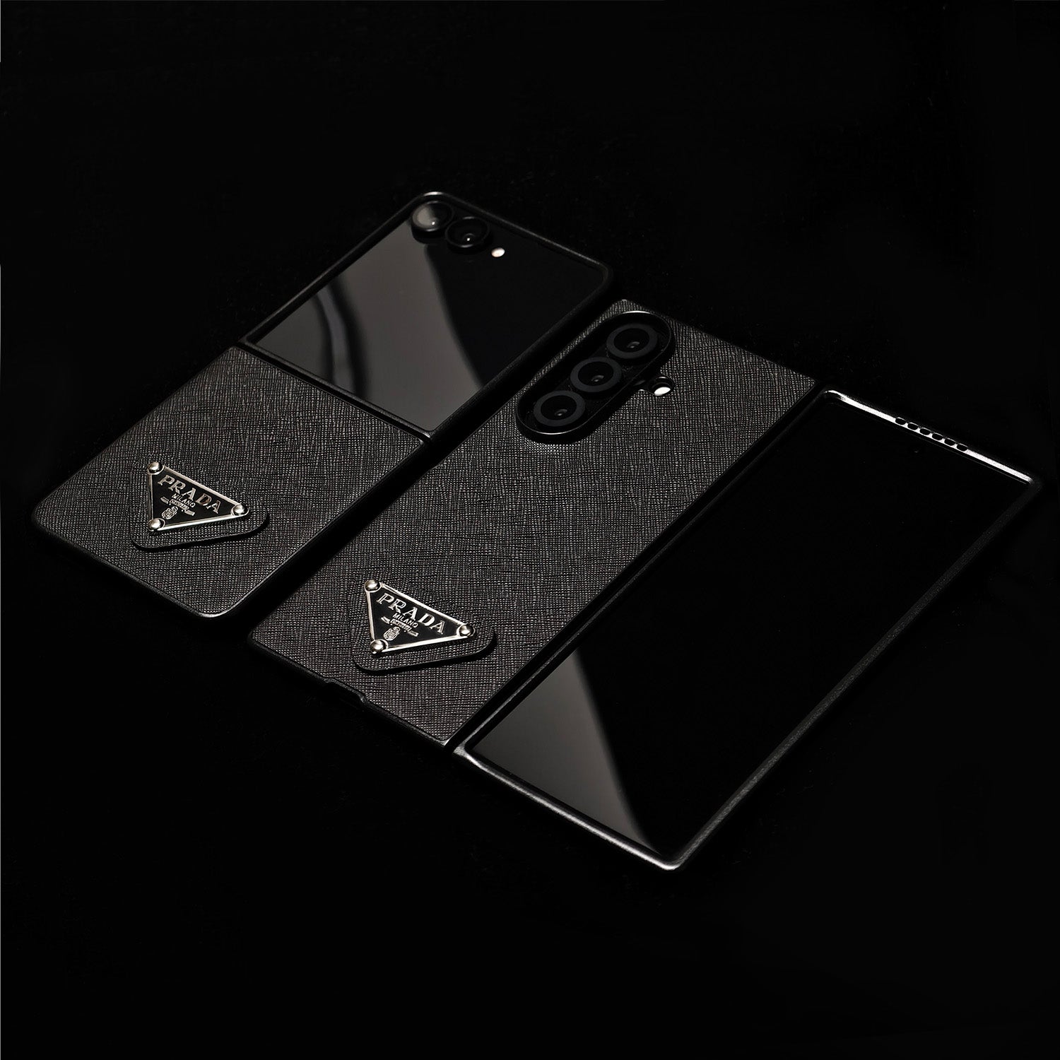 PRD LOGO BLACK Z SERIES