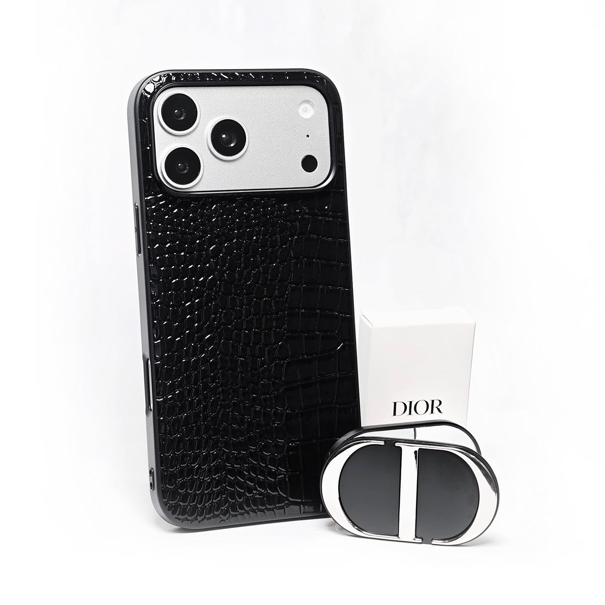 DD CROCO MIRROR