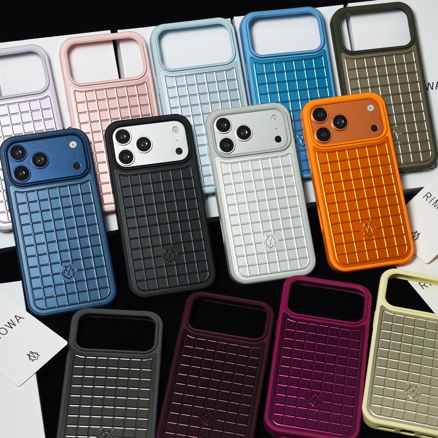 BAG CHESS IPHONE CASES