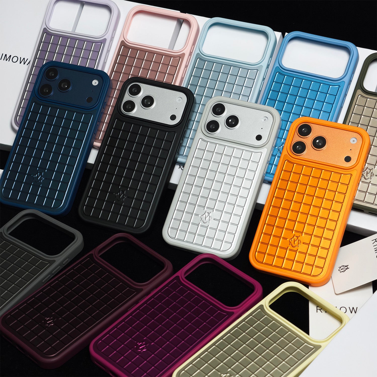BAG CHESS IPHONE CASES