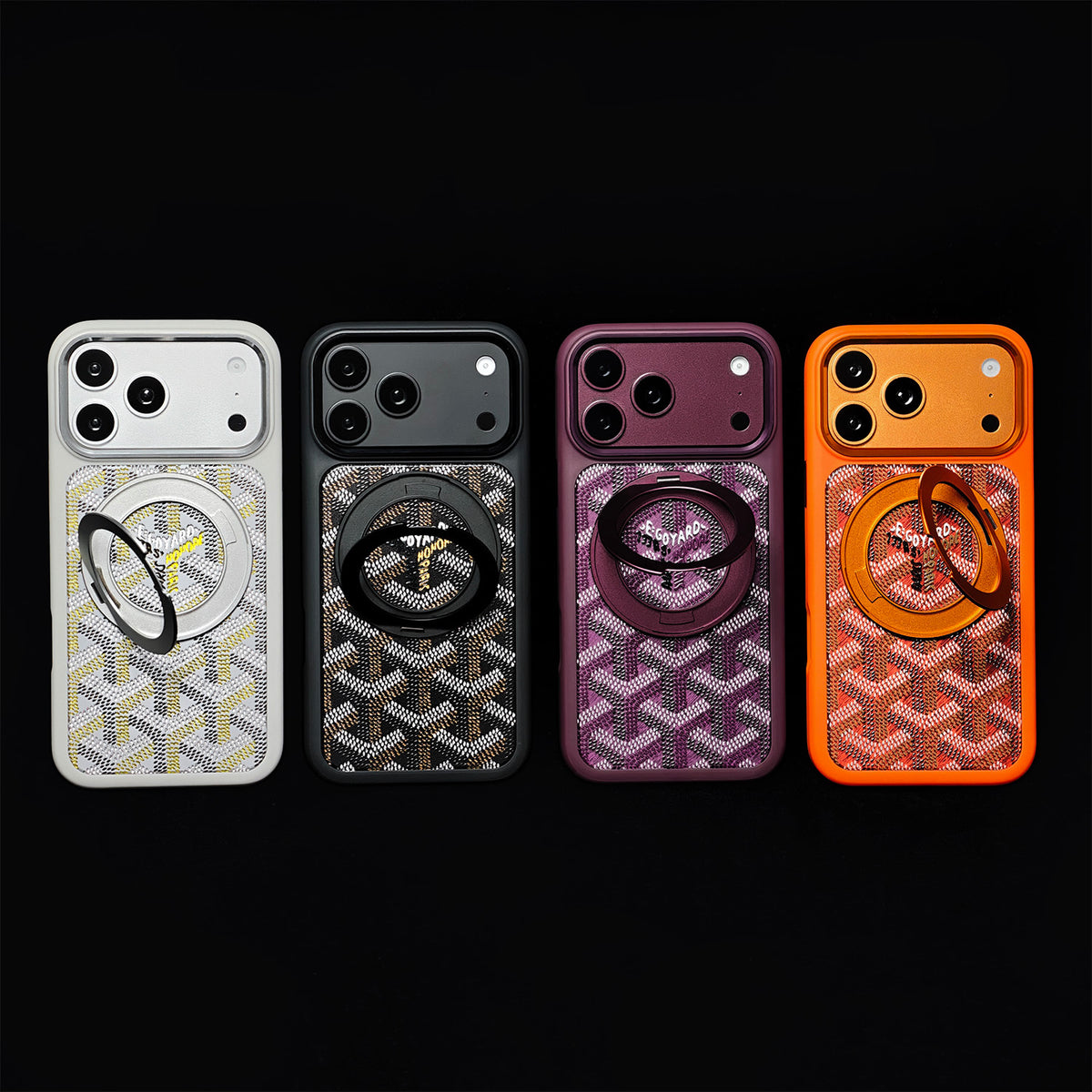 GYD BLING KICKSTAND