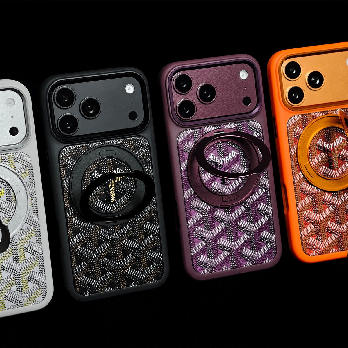GYD BLING KICKSTAND