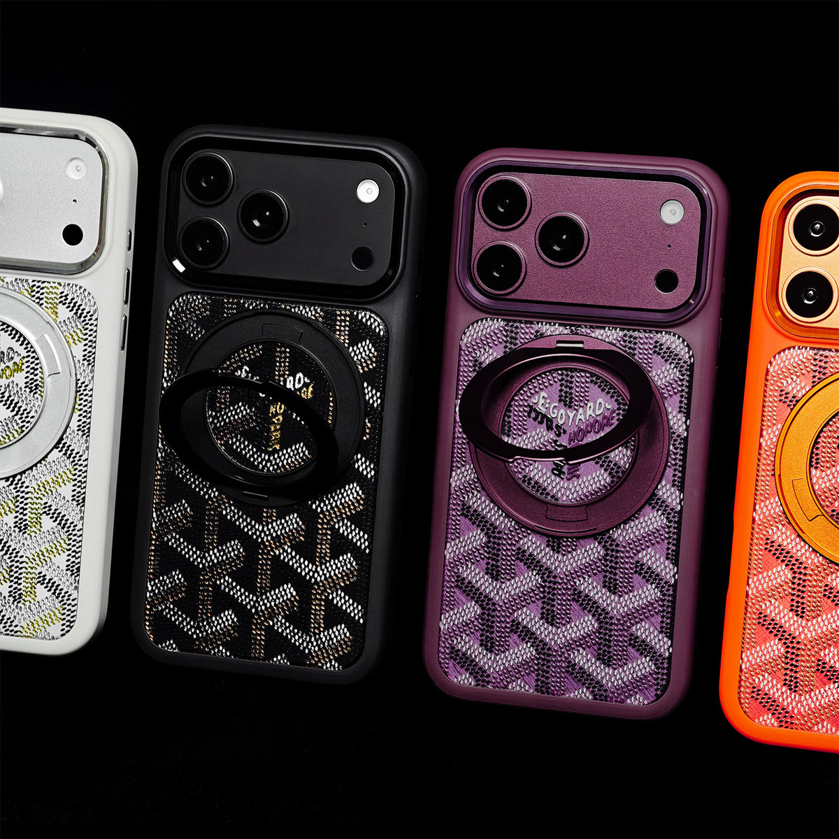GYD BLING KICKSTAND