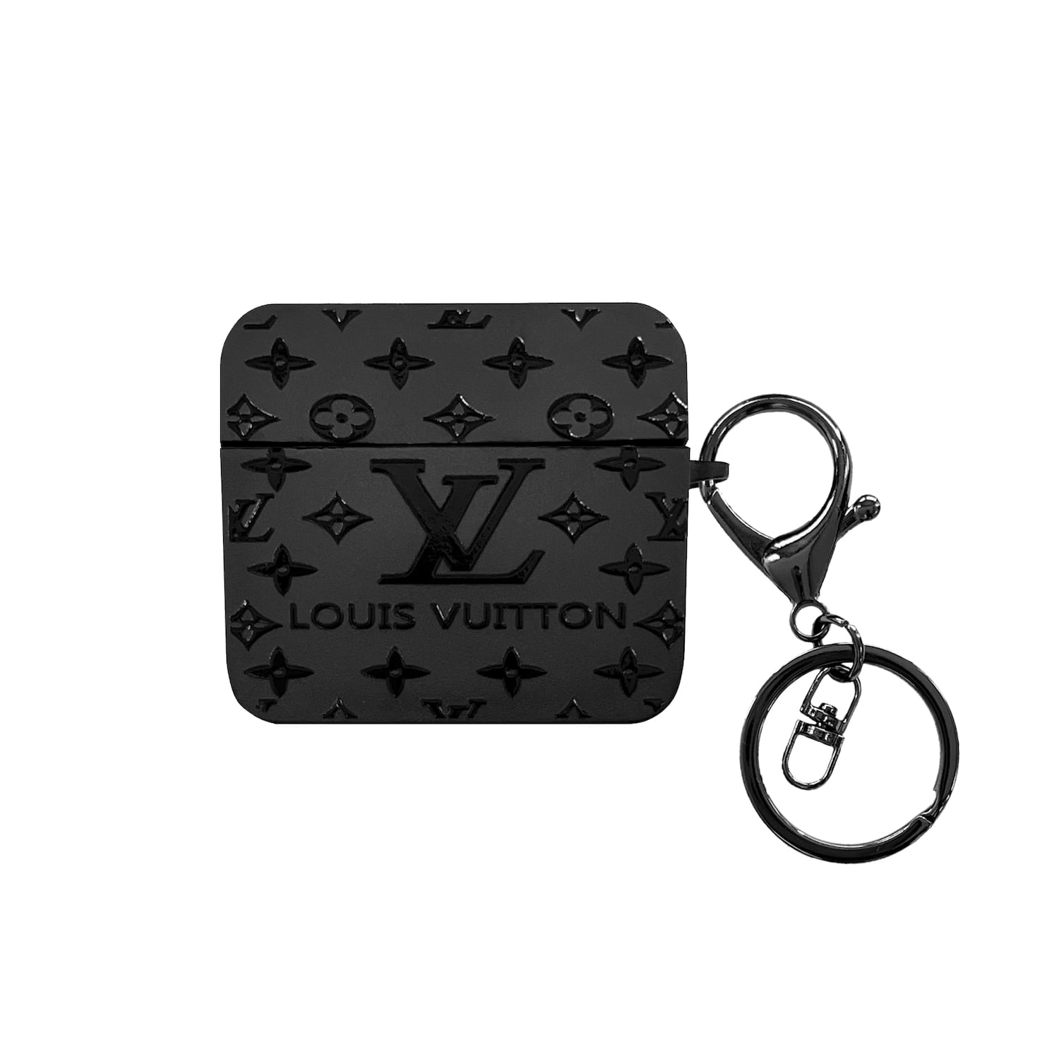 L LOGO ALL BLK