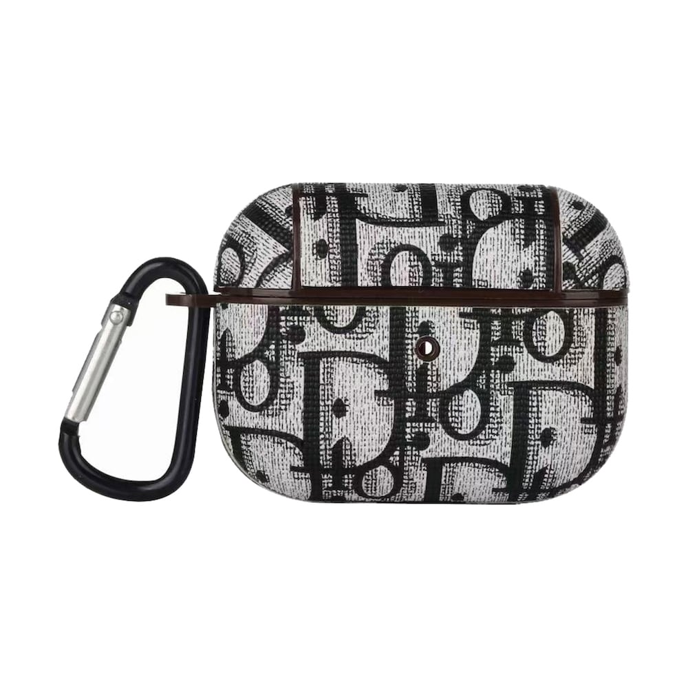 D CLASSIC LOGO BLK