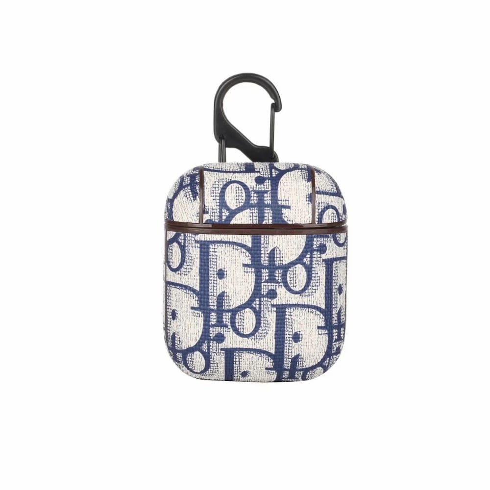 D CLASSIC LOGO BLUE