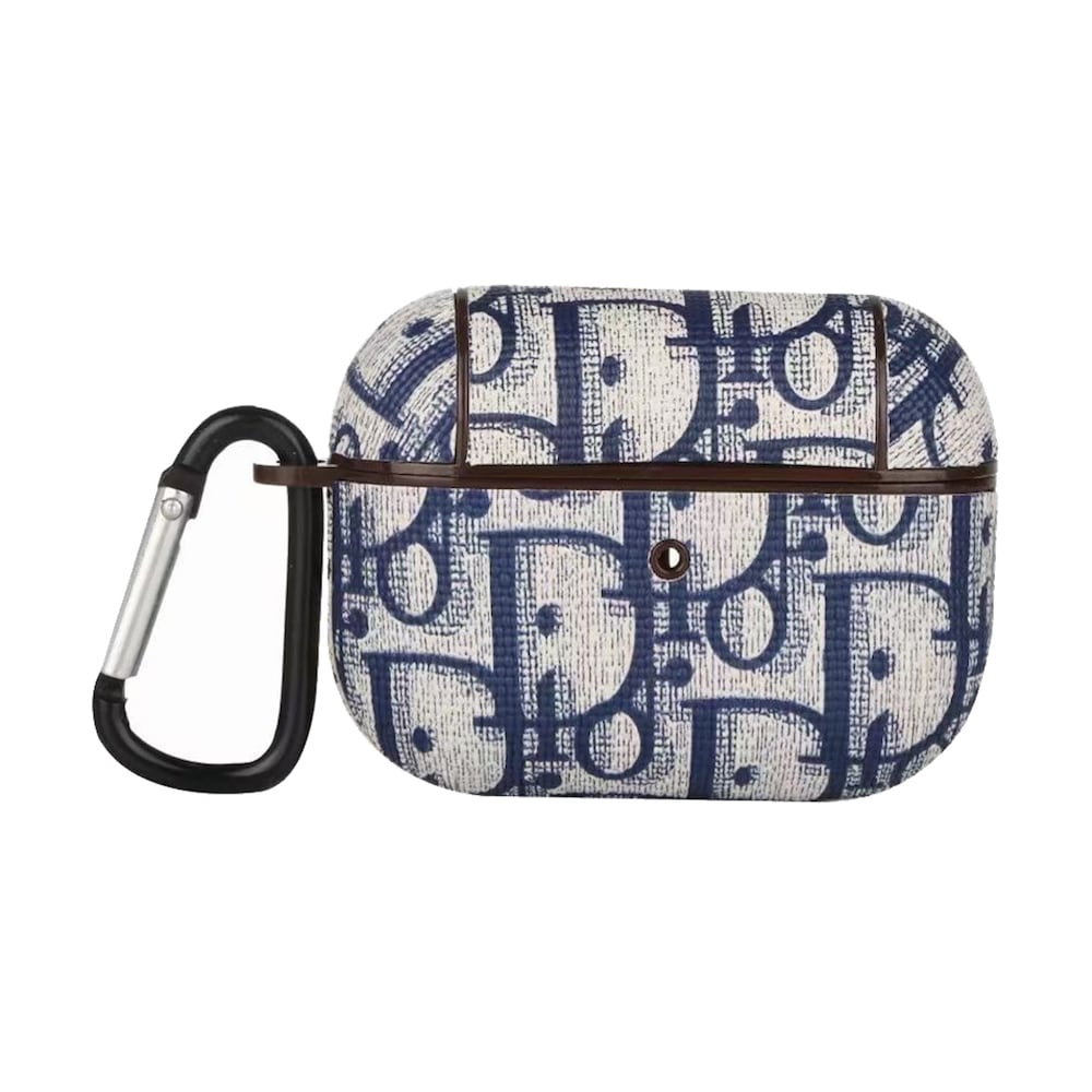 D CLASSIC LOGO BLUE