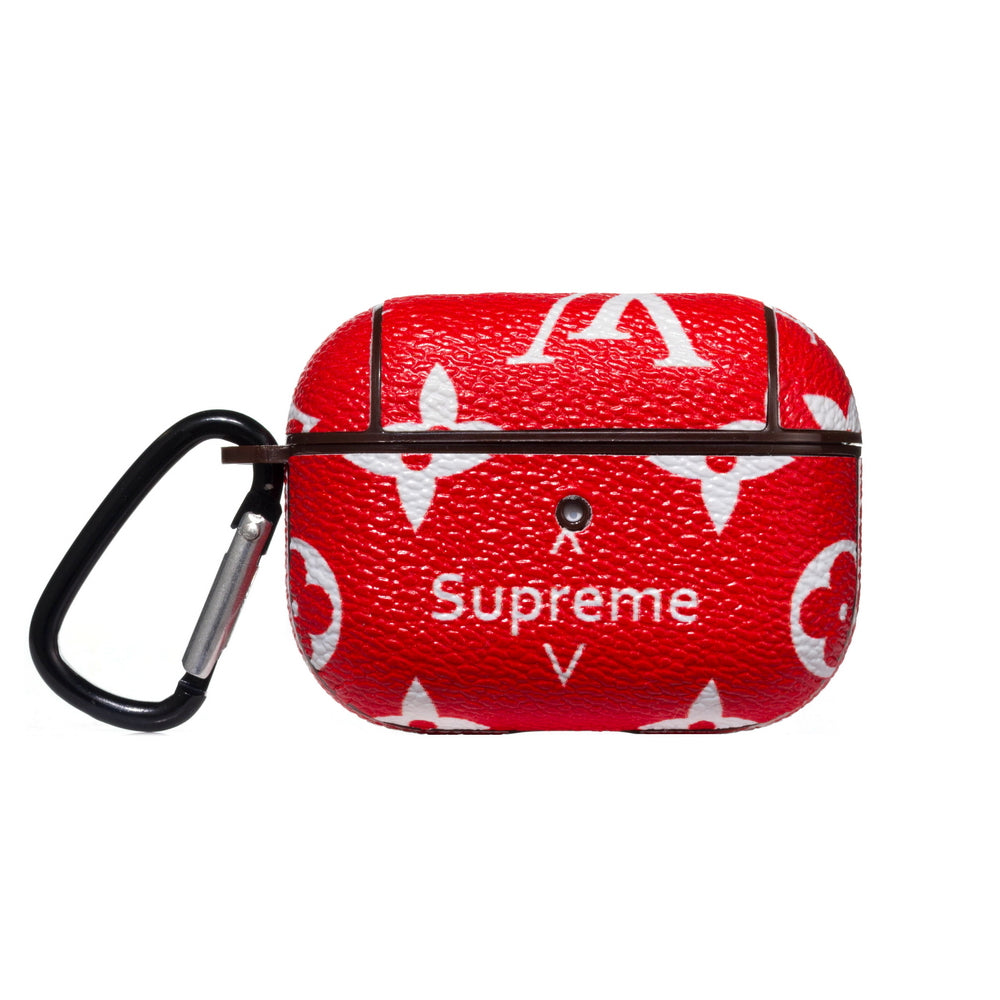 L X SUP RED
