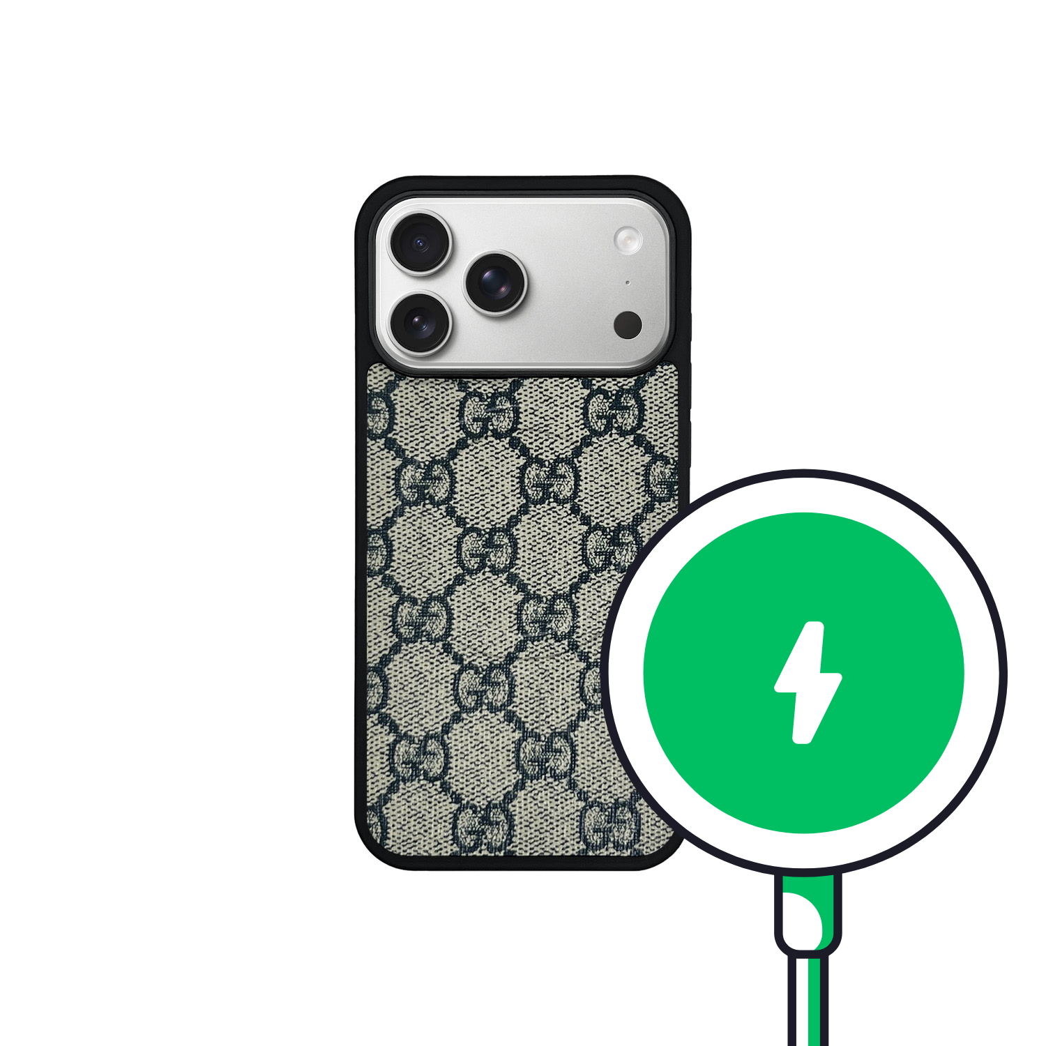 MAGSAFE GG CLASSIC BLUE