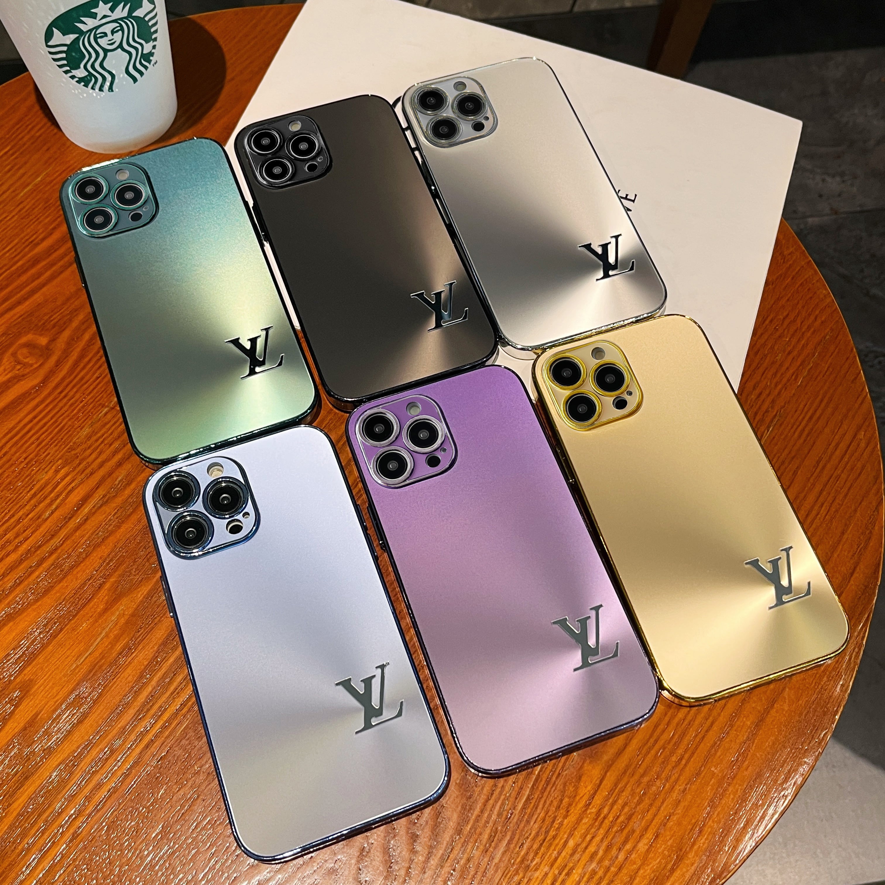 L BLK METALLIC