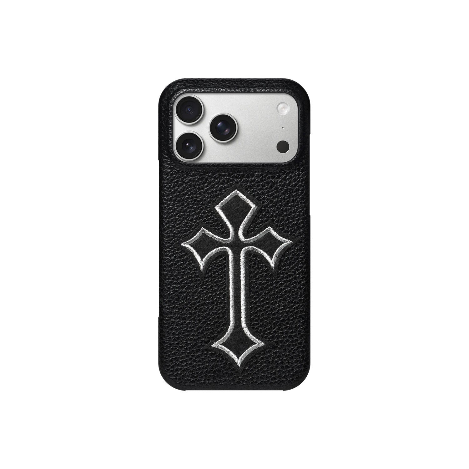 CR HEART CROSS