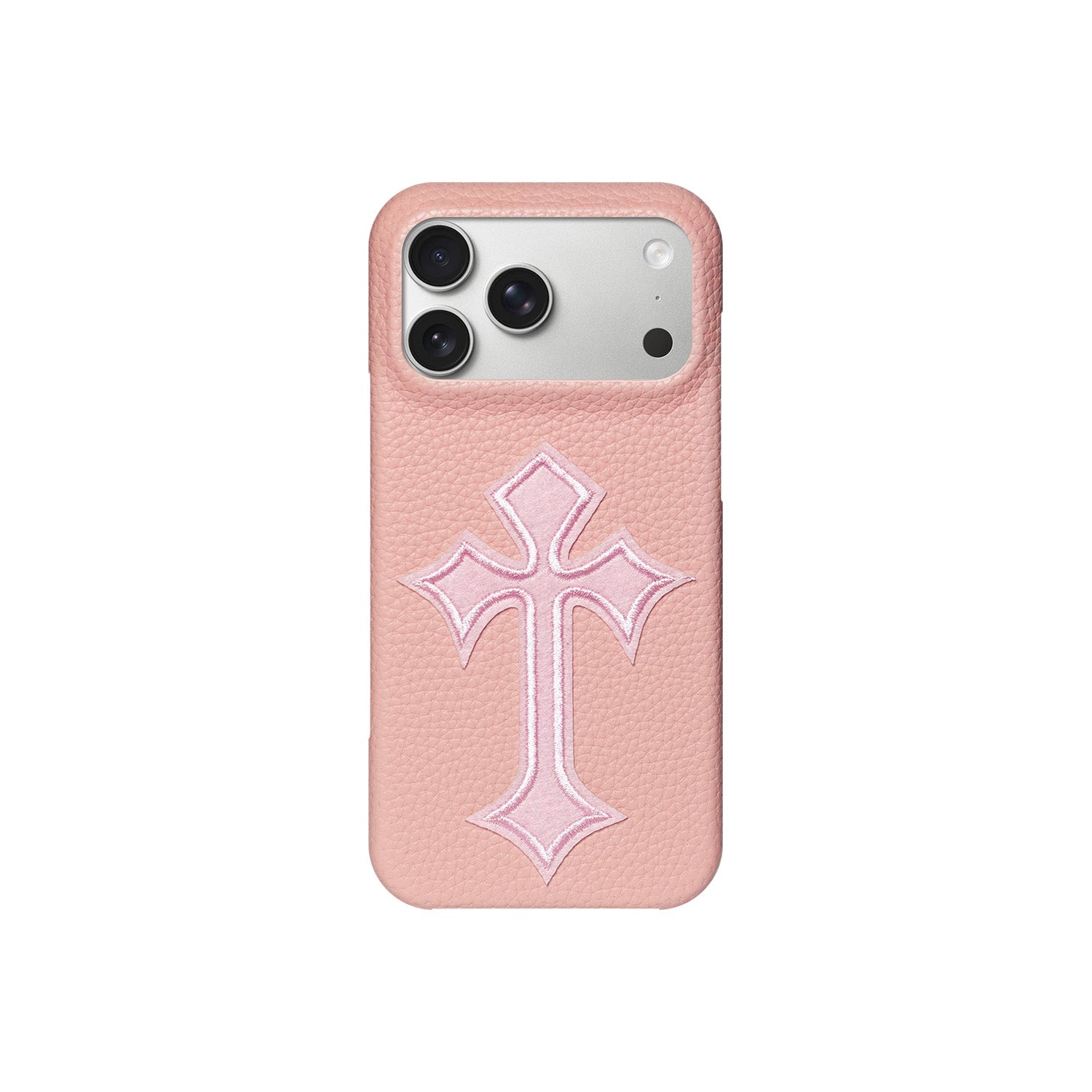 CR HEART CROSS