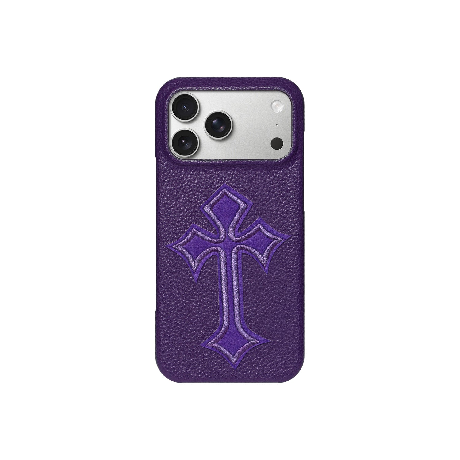 CR HEART CROSS