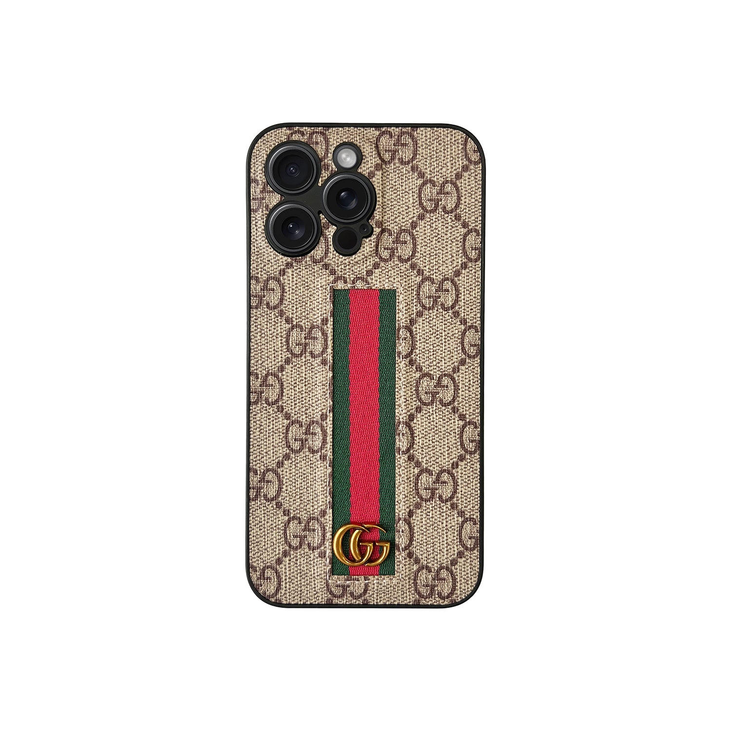 GG LOGO CUSTOM SIDE